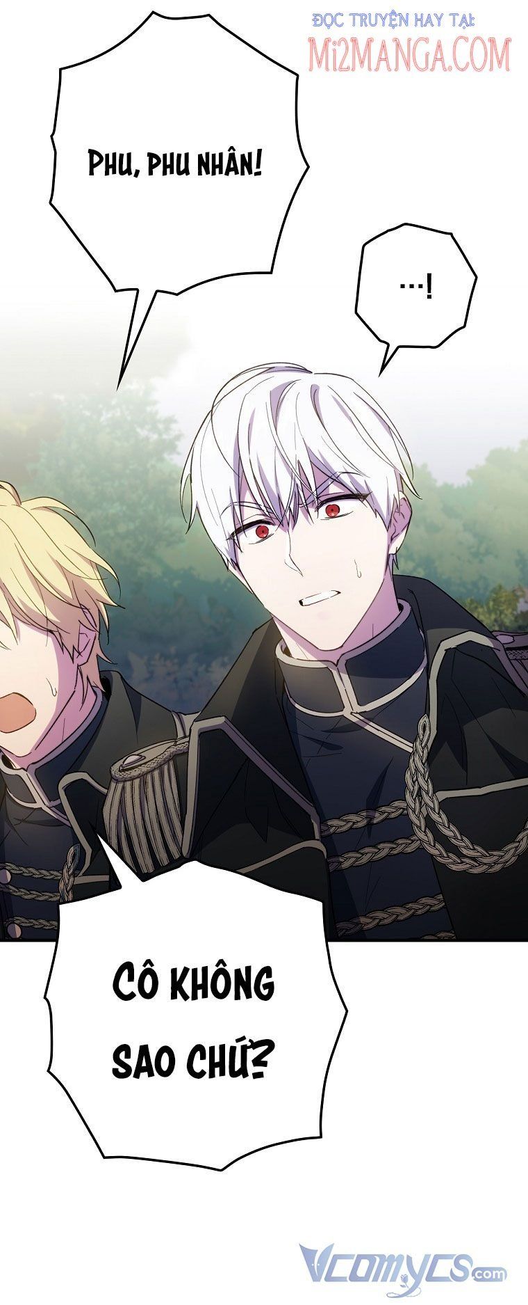 Phương Pháp Khiến Phu Quân Đứng Về Phía Tôi: Chapter 13.5