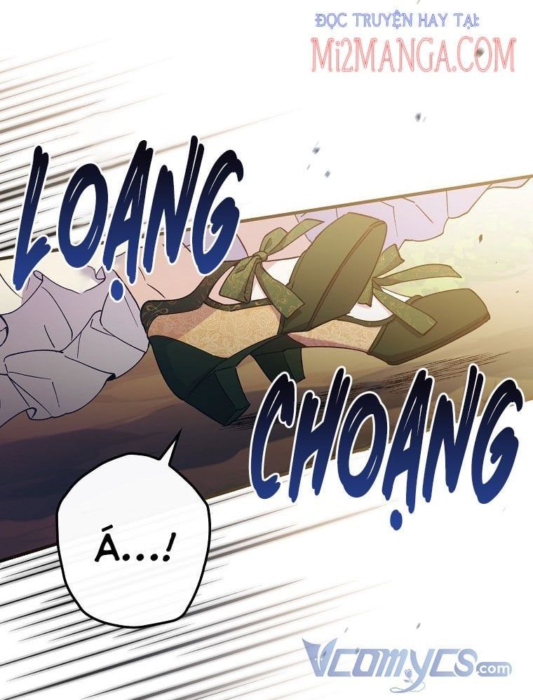 Phương Pháp Khiến Phu Quân Đứng Về Phía Tôi: Chapter 13.5