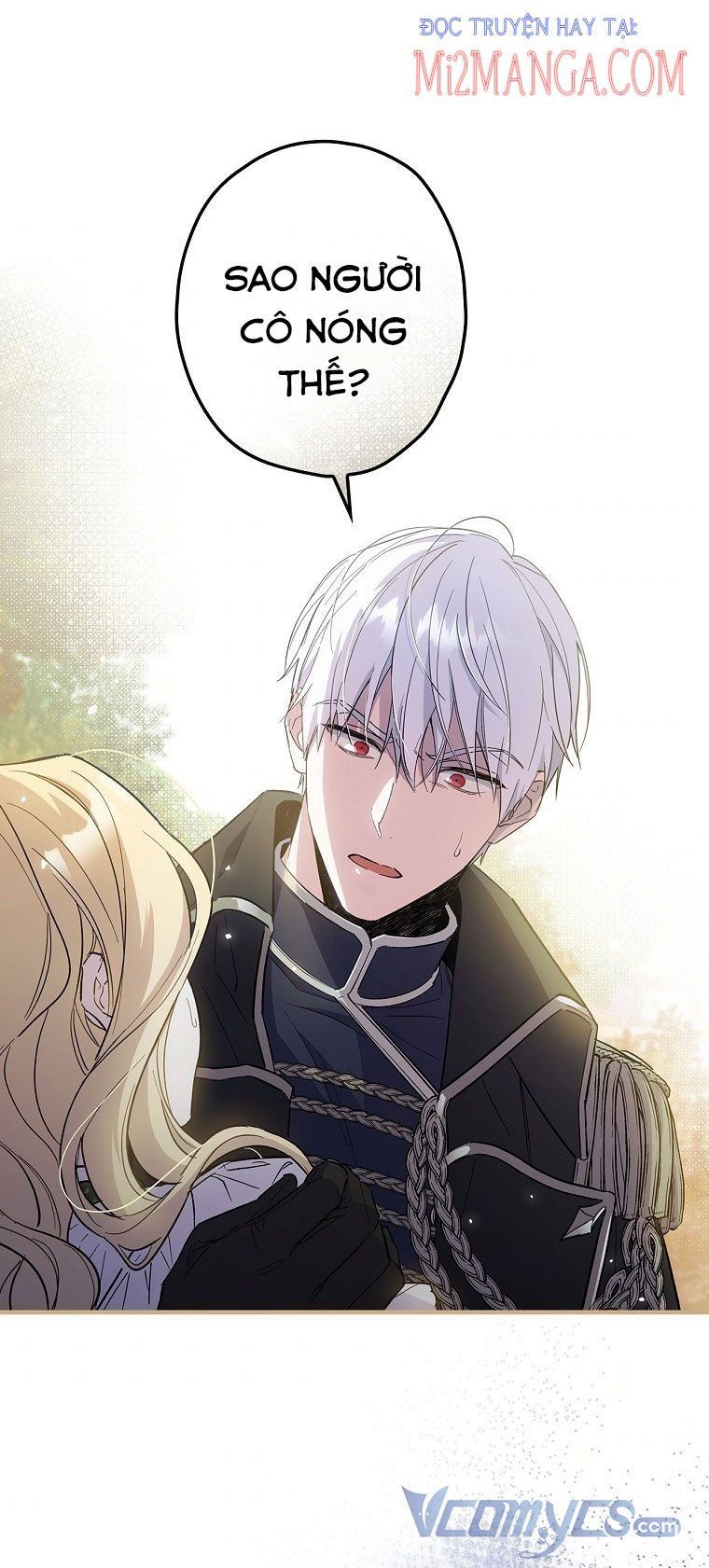 Phương Pháp Khiến Phu Quân Đứng Về Phía Tôi: Chapter 13.5