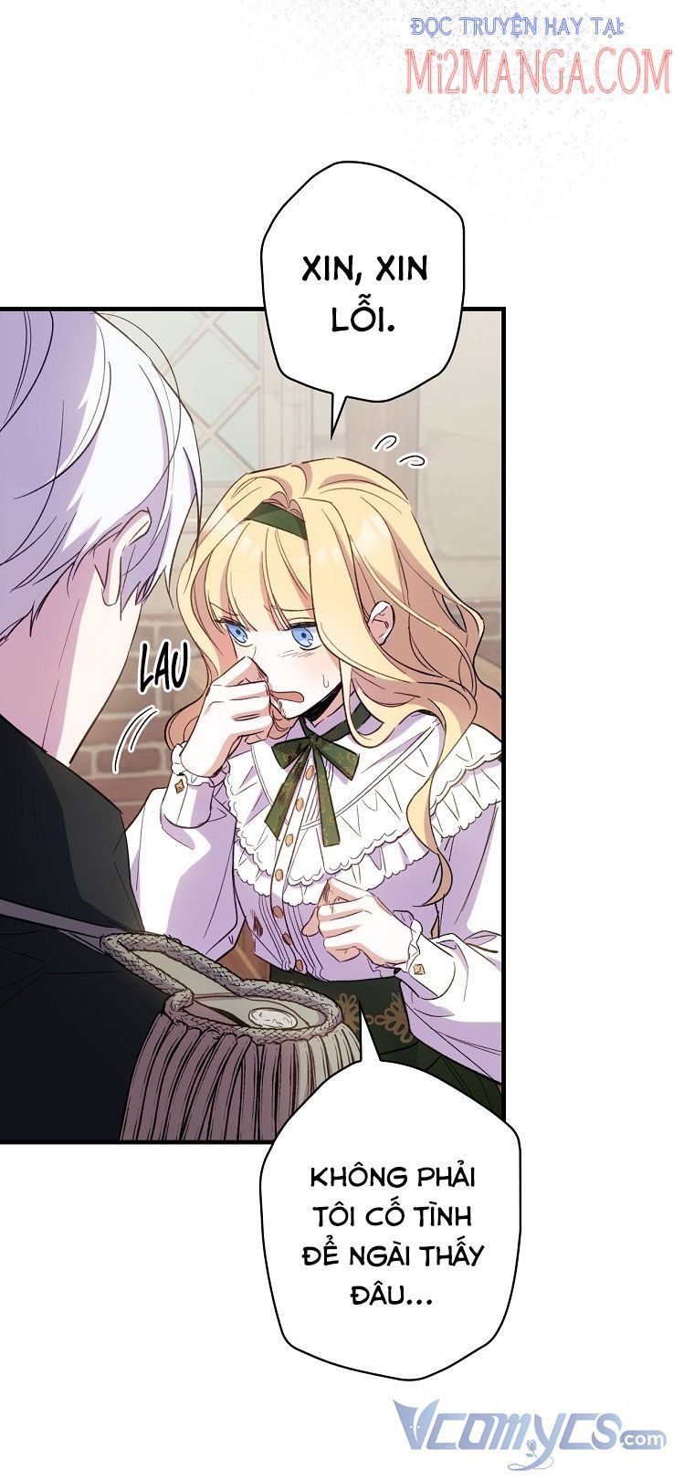 Phương Pháp Khiến Phu Quân Đứng Về Phía Tôi: Chapter 13.5