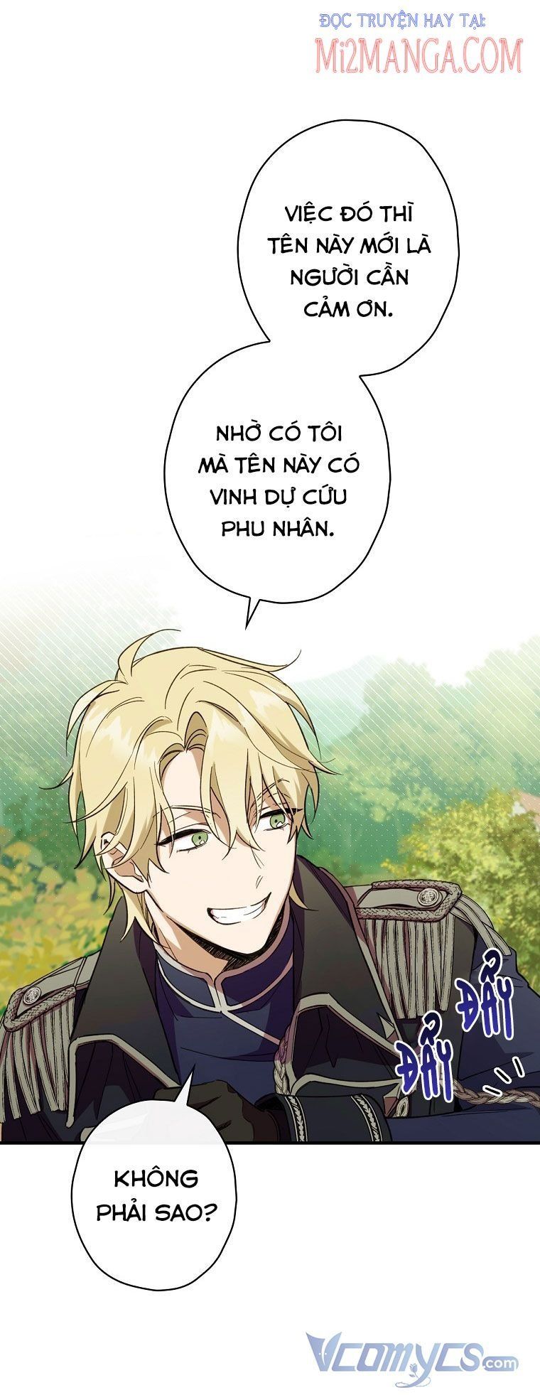 Phương Pháp Khiến Phu Quân Đứng Về Phía Tôi: Chapter 13.5