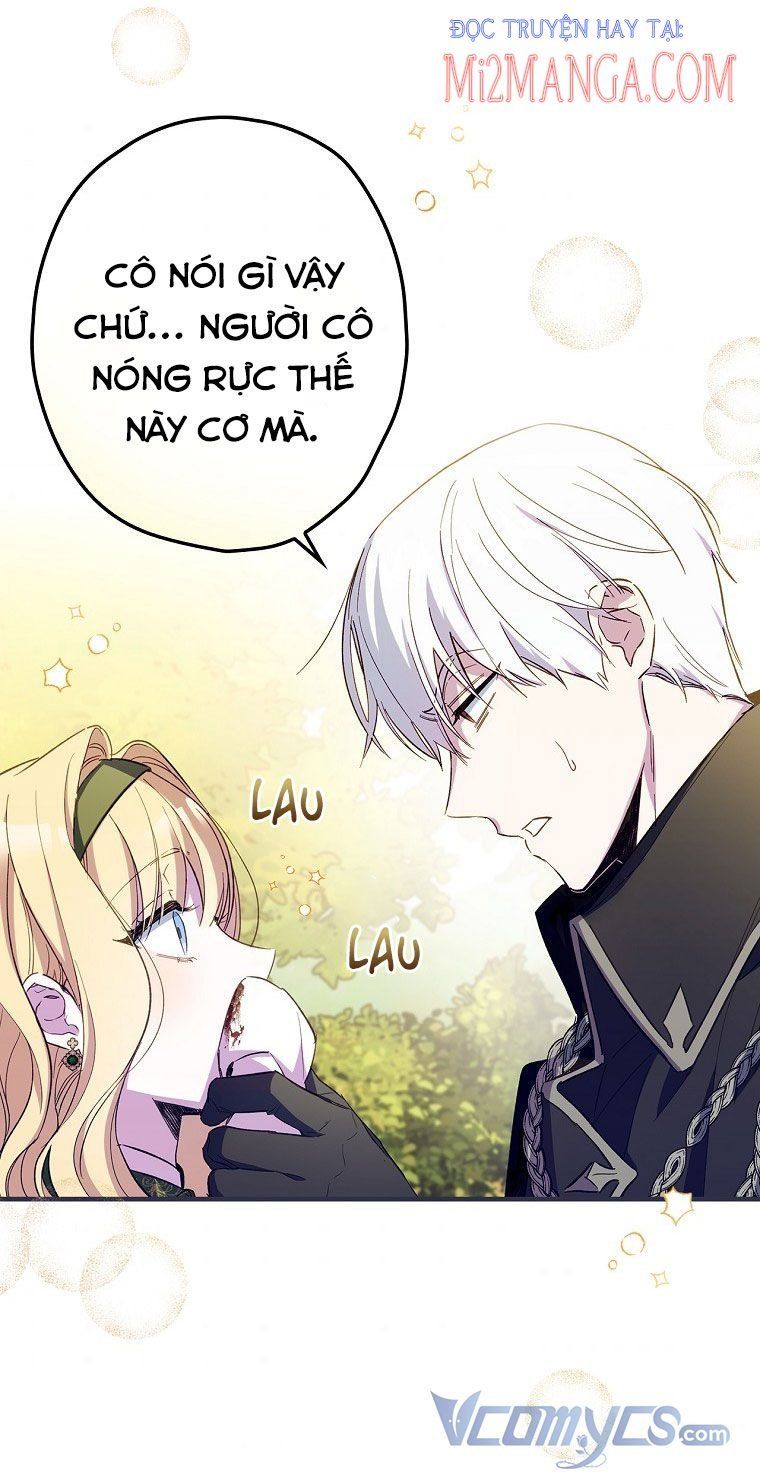 Phương Pháp Khiến Phu Quân Đứng Về Phía Tôi: Chapter 13.5