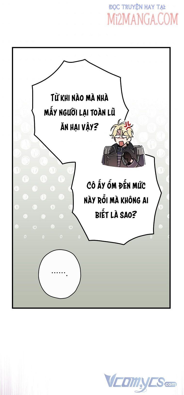 Phương Pháp Khiến Phu Quân Đứng Về Phía Tôi: Chapter 13.5