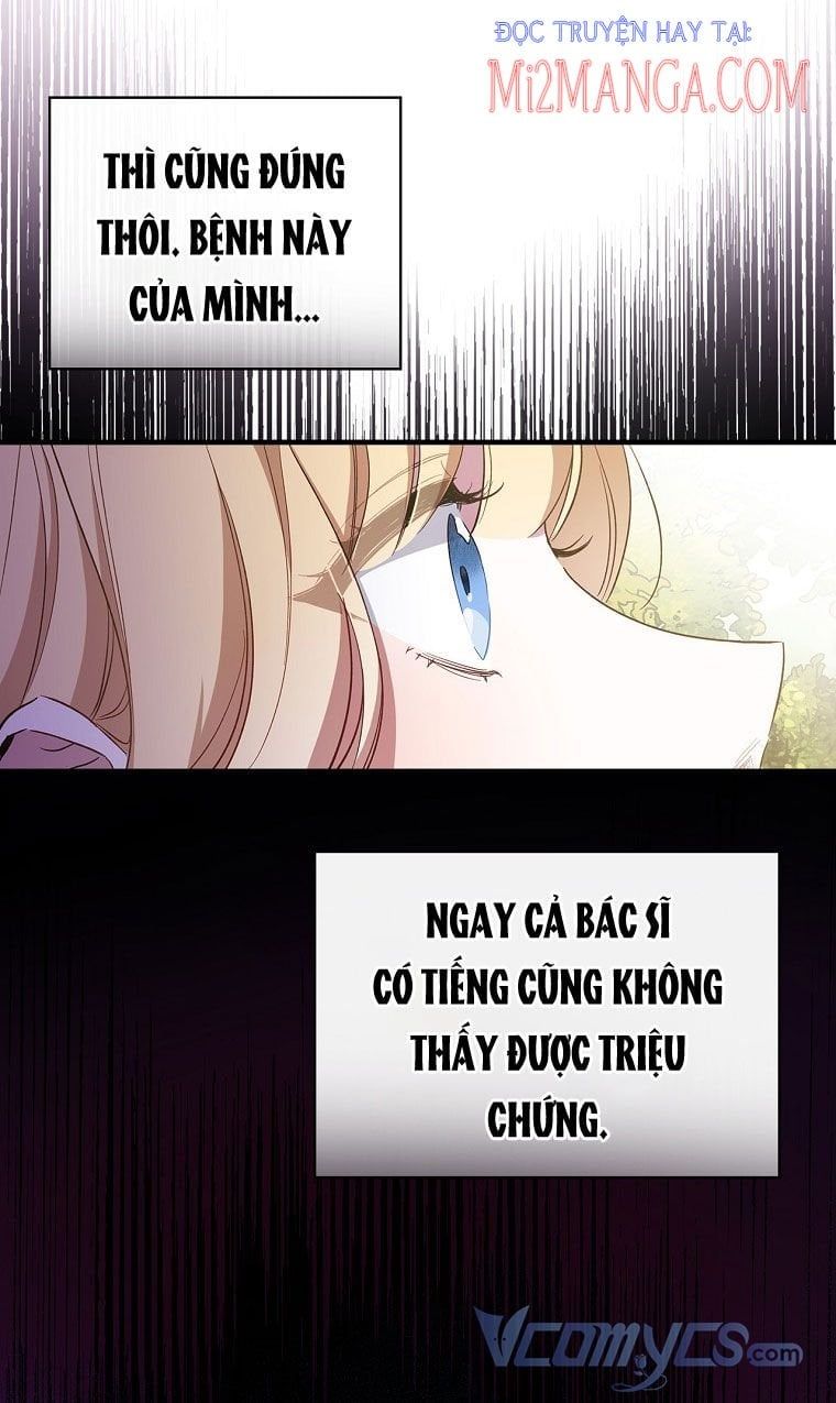 Phương Pháp Khiến Phu Quân Đứng Về Phía Tôi: Chapter 13.5