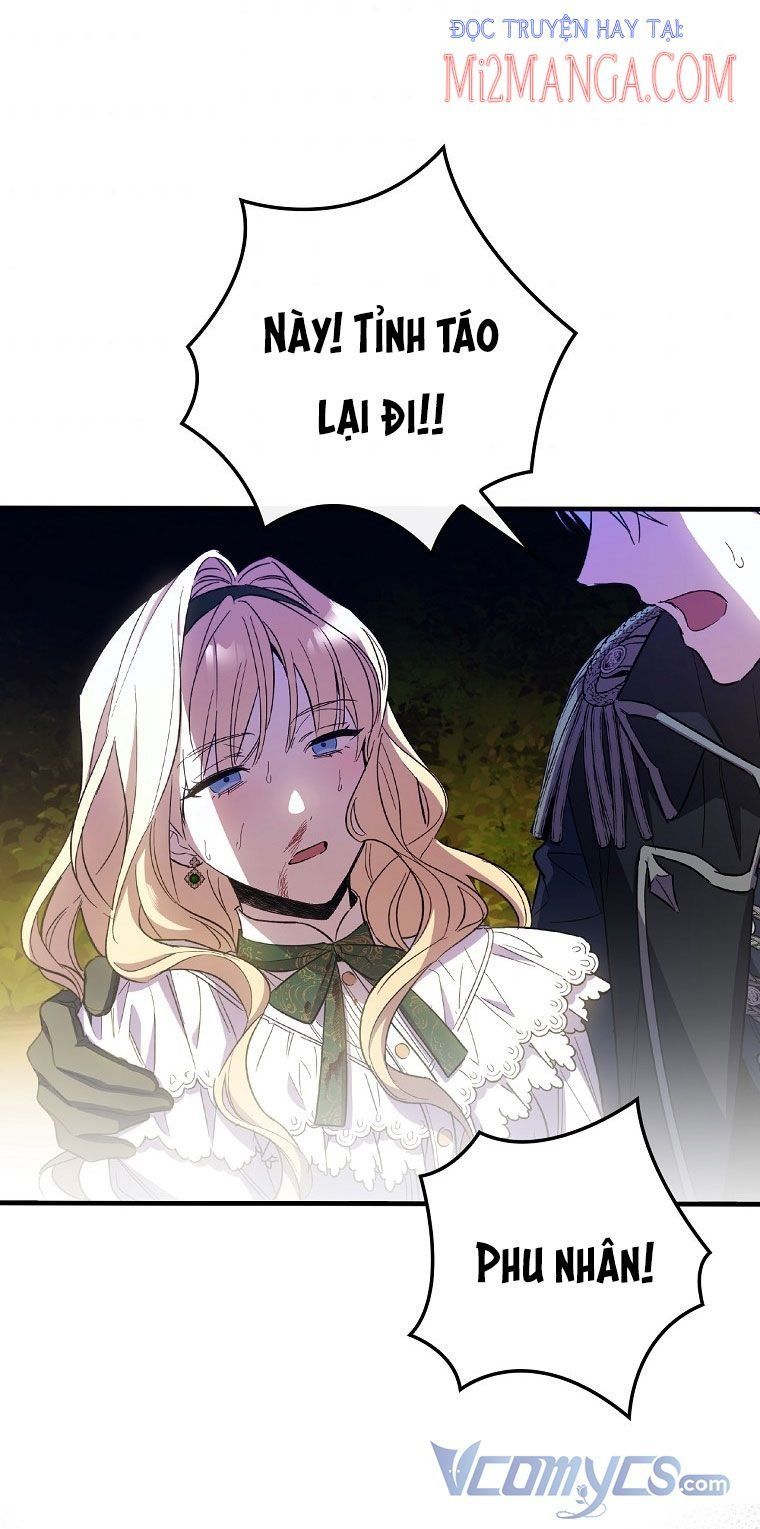 Phương Pháp Khiến Phu Quân Đứng Về Phía Tôi: Chapter 13.5