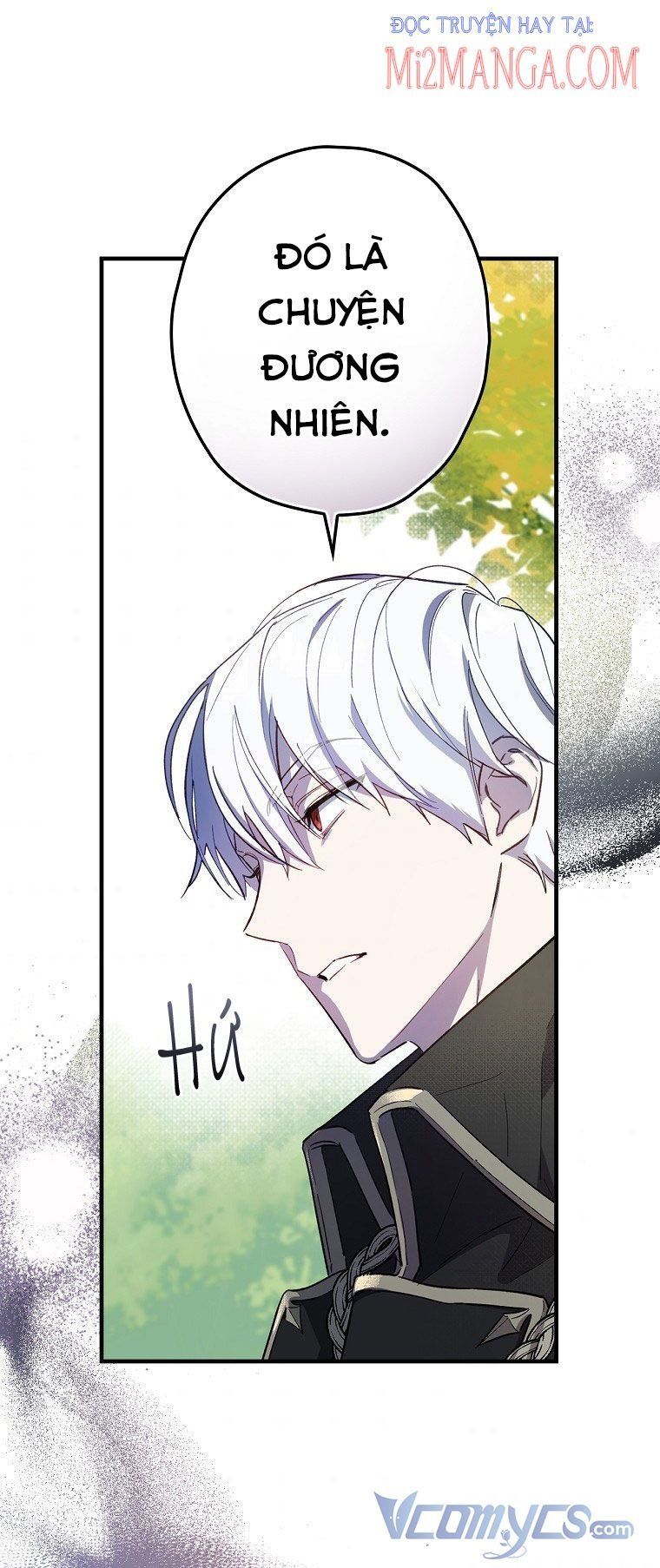 Phương Pháp Khiến Phu Quân Đứng Về Phía Tôi: Chapter 13.5