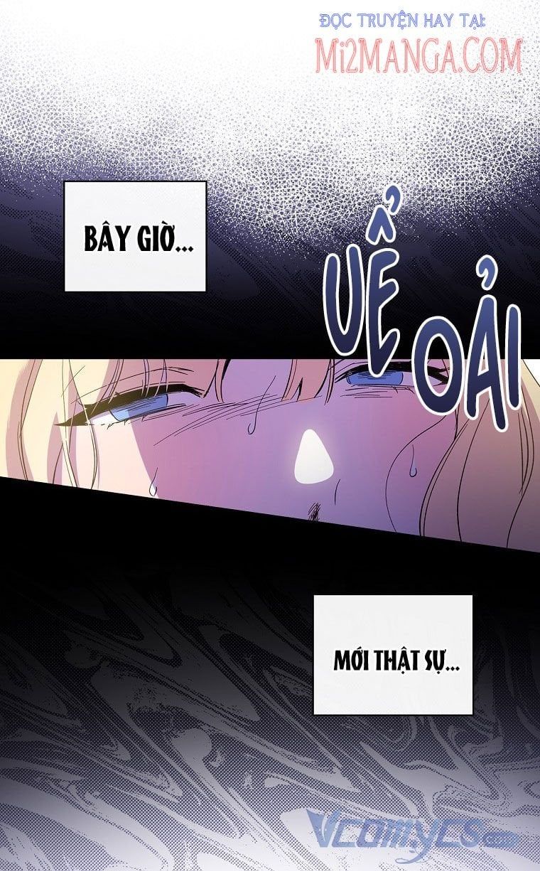 Phương Pháp Khiến Phu Quân Đứng Về Phía Tôi: Chapter 13.5