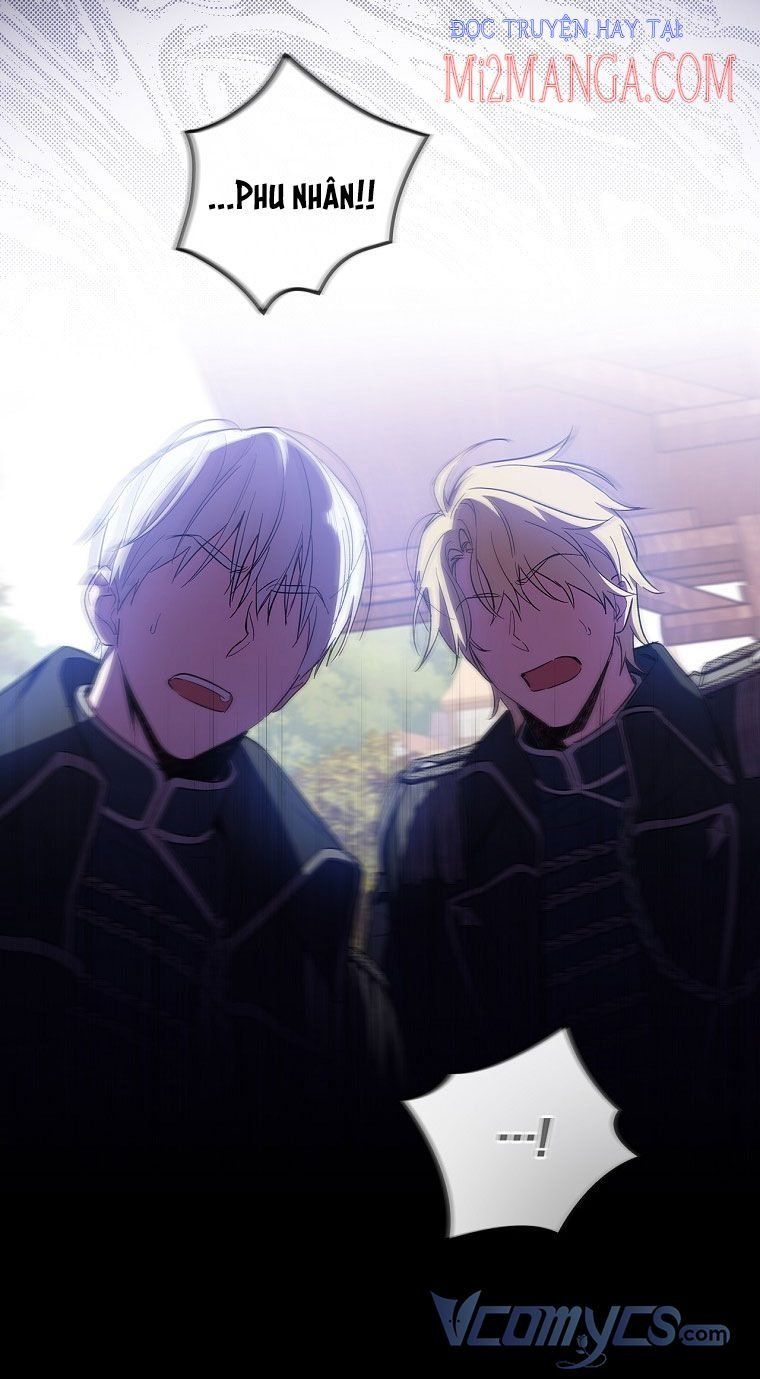 Phương Pháp Khiến Phu Quân Đứng Về Phía Tôi: Chapter 13.5