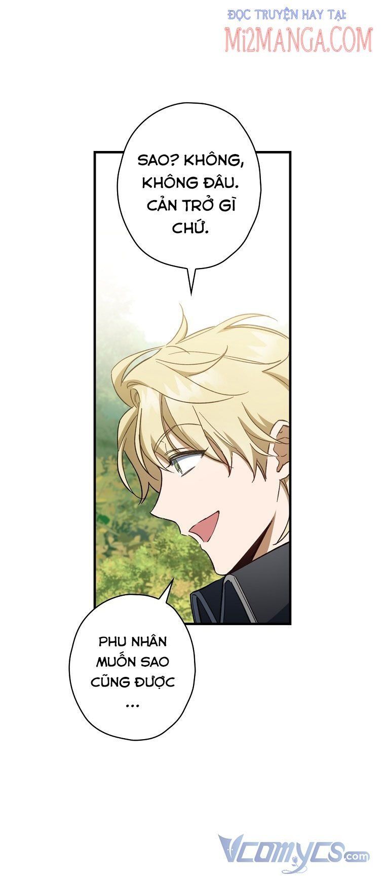 Phương Pháp Khiến Phu Quân Đứng Về Phía Tôi: Chapter 13.5