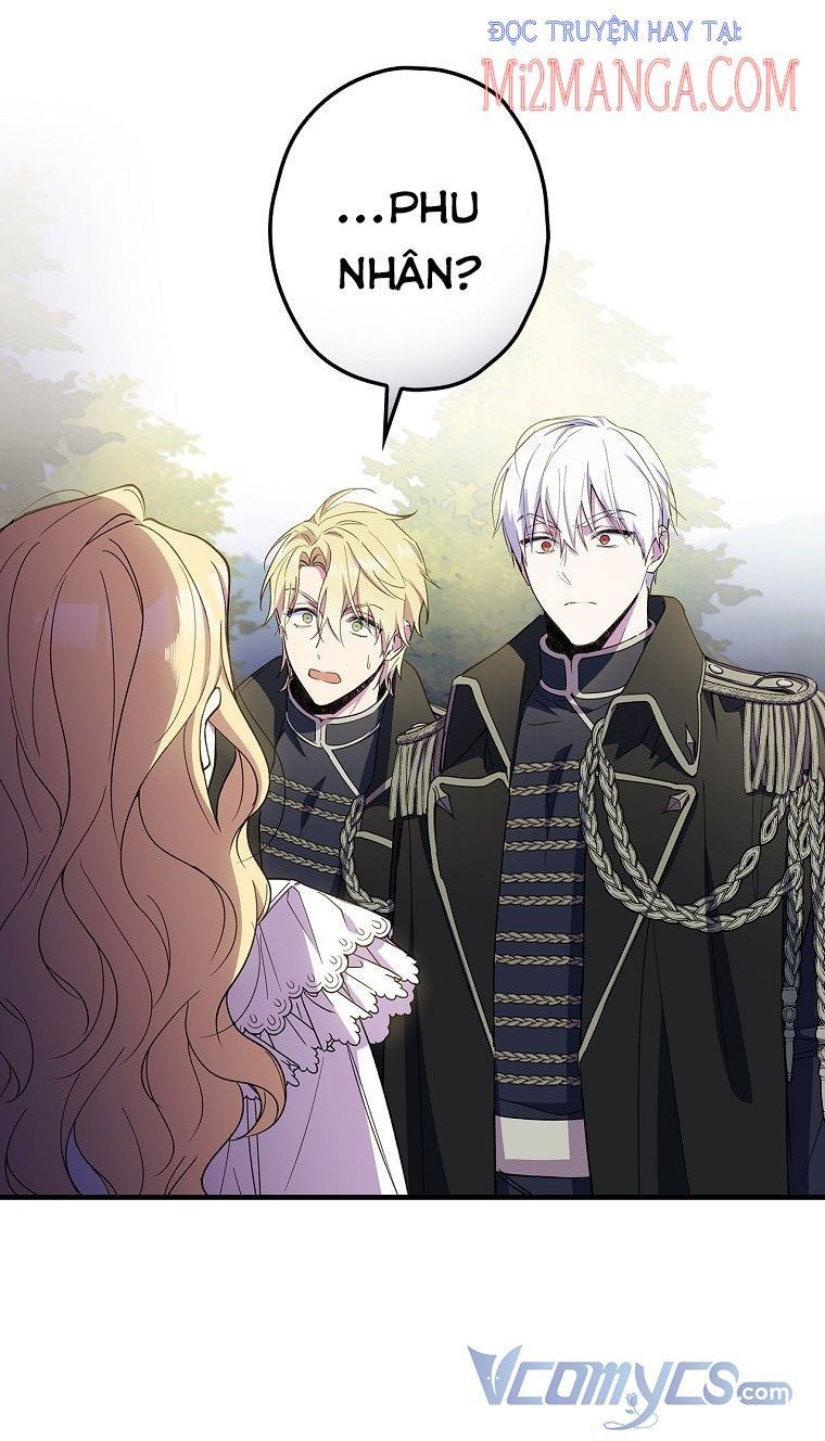 Phương Pháp Khiến Phu Quân Đứng Về Phía Tôi: Chapter 13.5