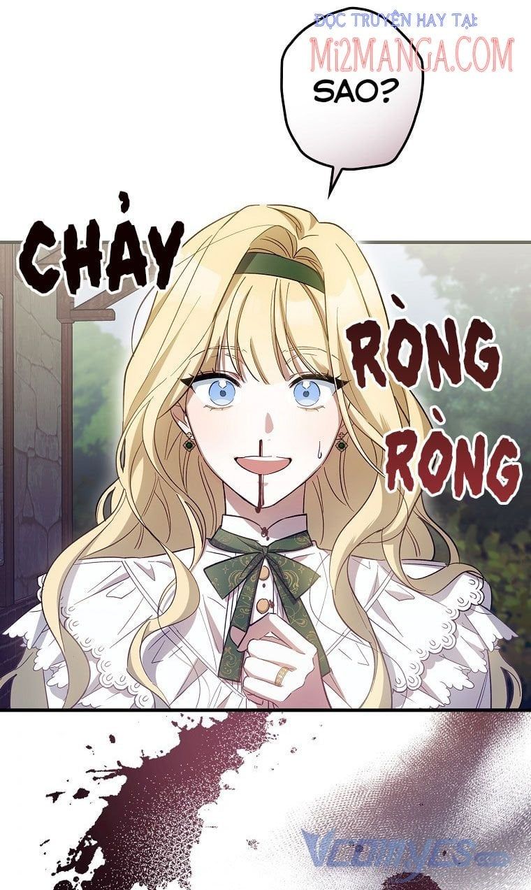 Phương Pháp Khiến Phu Quân Đứng Về Phía Tôi: Chapter 13.5