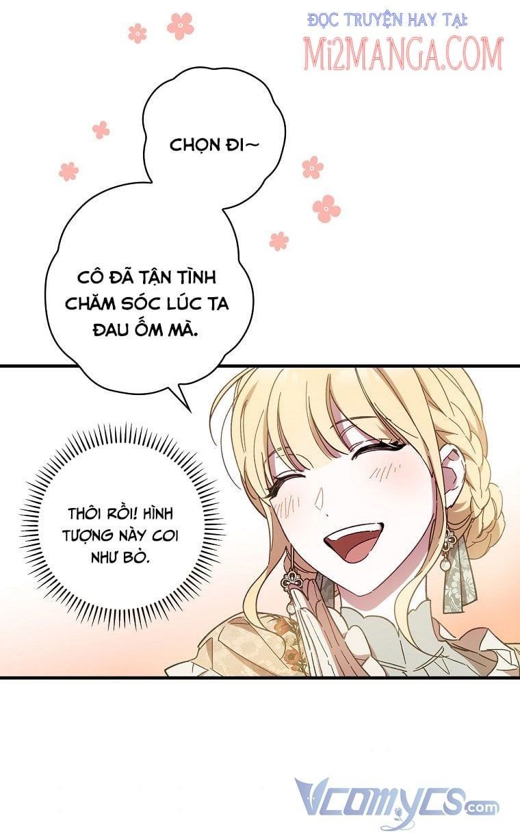 Phương Pháp Khiến Phu Quân Đứng Về Phía Tôi: Chapter 14.5