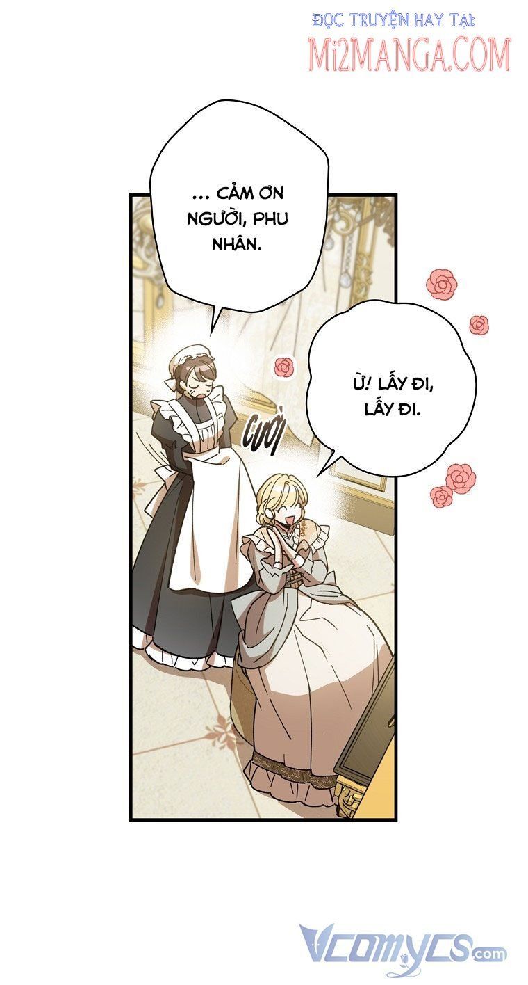 Phương Pháp Khiến Phu Quân Đứng Về Phía Tôi: Chapter 14.5