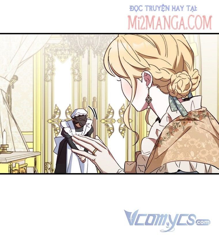 Phương Pháp Khiến Phu Quân Đứng Về Phía Tôi: Chapter 14.5