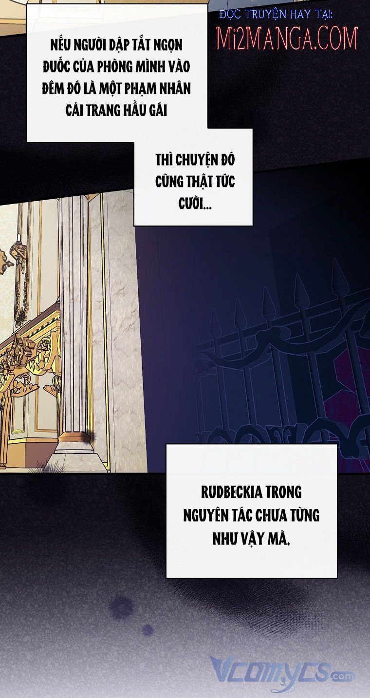 Phương Pháp Khiến Phu Quân Đứng Về Phía Tôi: Chapter 14.5