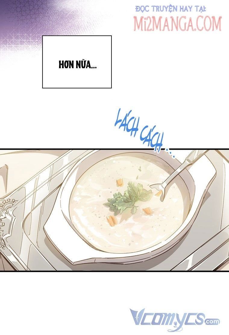 Phương Pháp Khiến Phu Quân Đứng Về Phía Tôi: Chapter 14.5