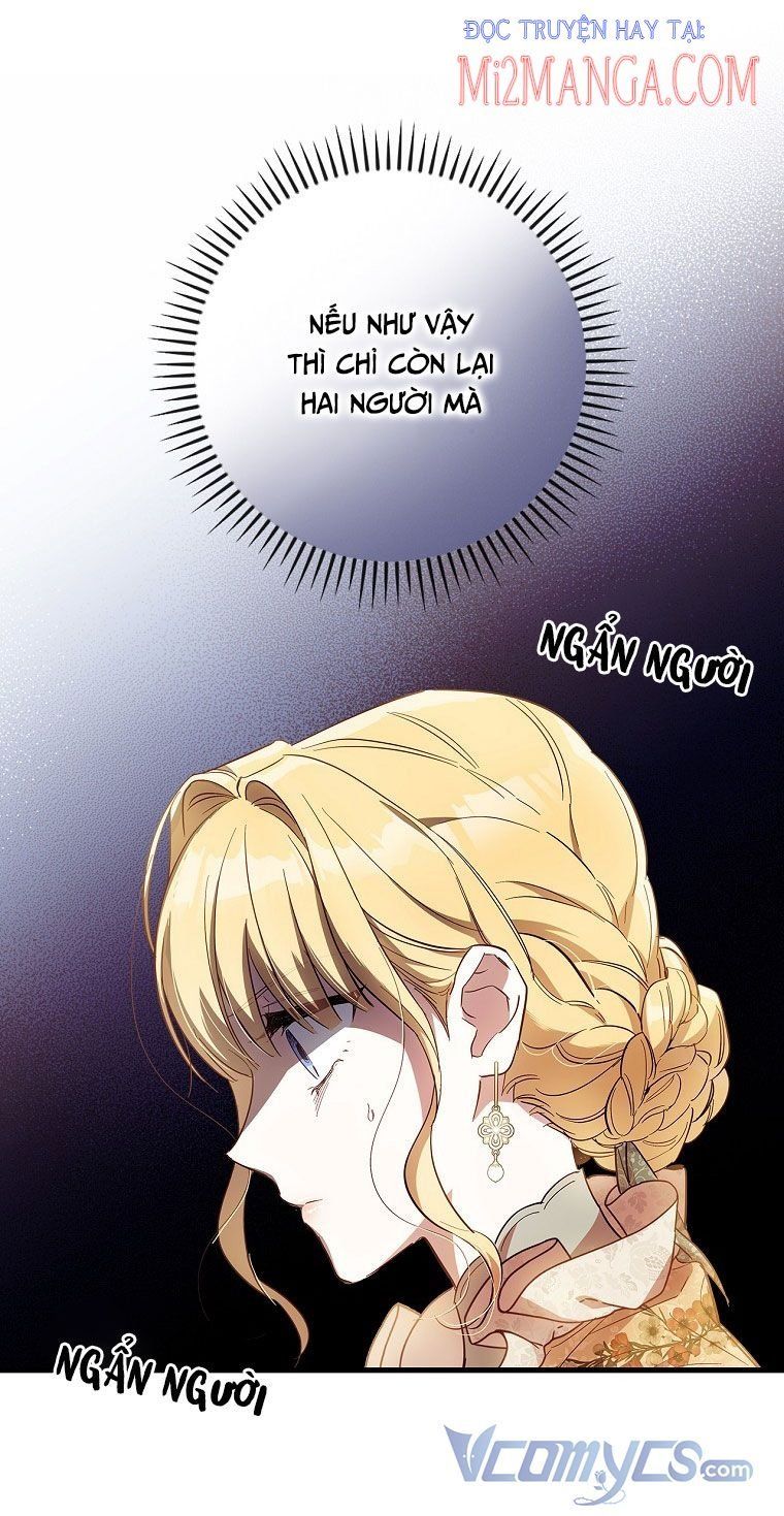 Phương Pháp Khiến Phu Quân Đứng Về Phía Tôi: Chapter 15.5