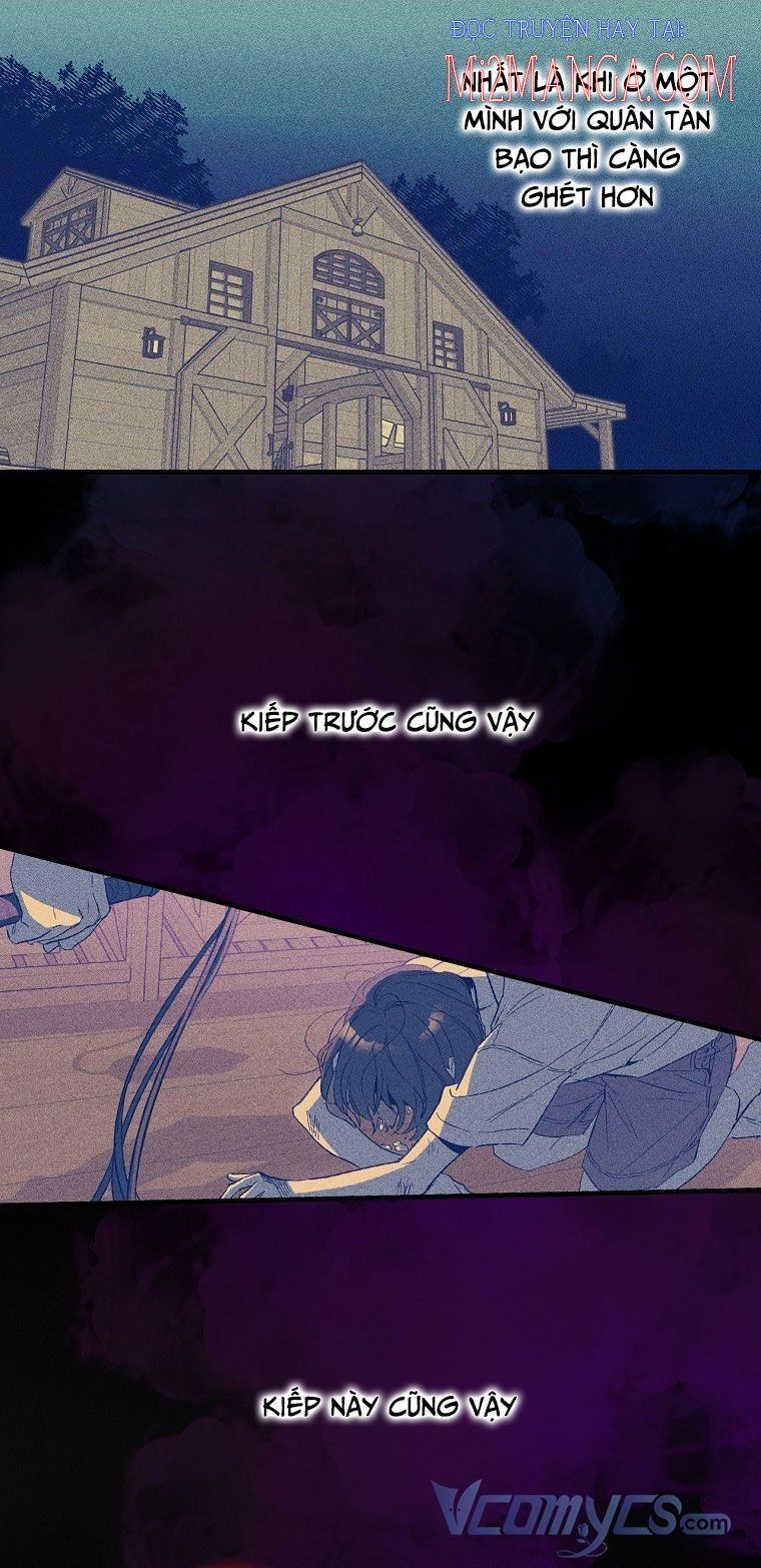 Phương Pháp Khiến Phu Quân Đứng Về Phía Tôi: Chapter 15.5