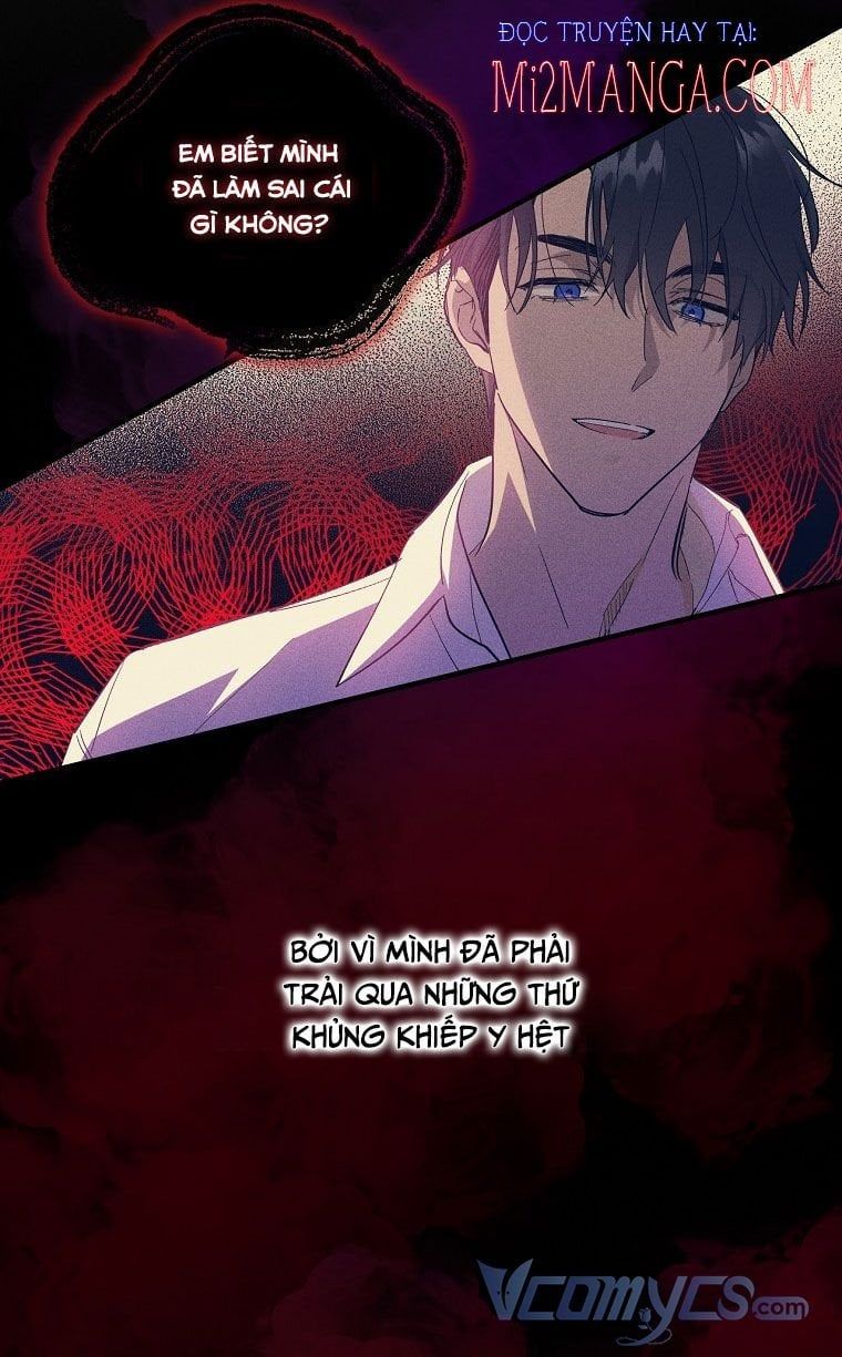 Phương Pháp Khiến Phu Quân Đứng Về Phía Tôi: Chapter 15.5