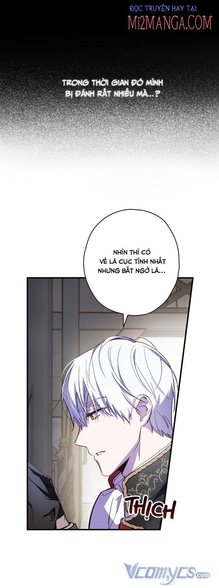 Phương Pháp Khiến Phu Quân Đứng Về Phía Tôi: Chapter 15.5