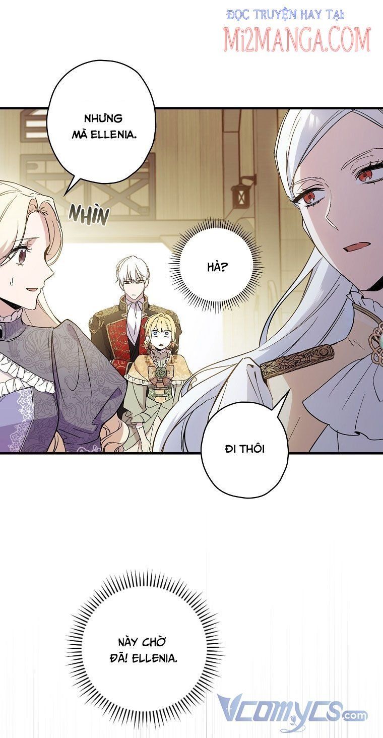 Phương Pháp Khiến Phu Quân Đứng Về Phía Tôi: Chapter 15.5