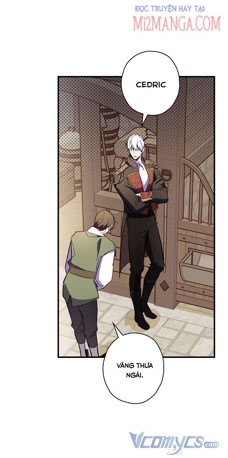 Phương Pháp Khiến Phu Quân Đứng Về Phía Tôi: Chapter 15.5