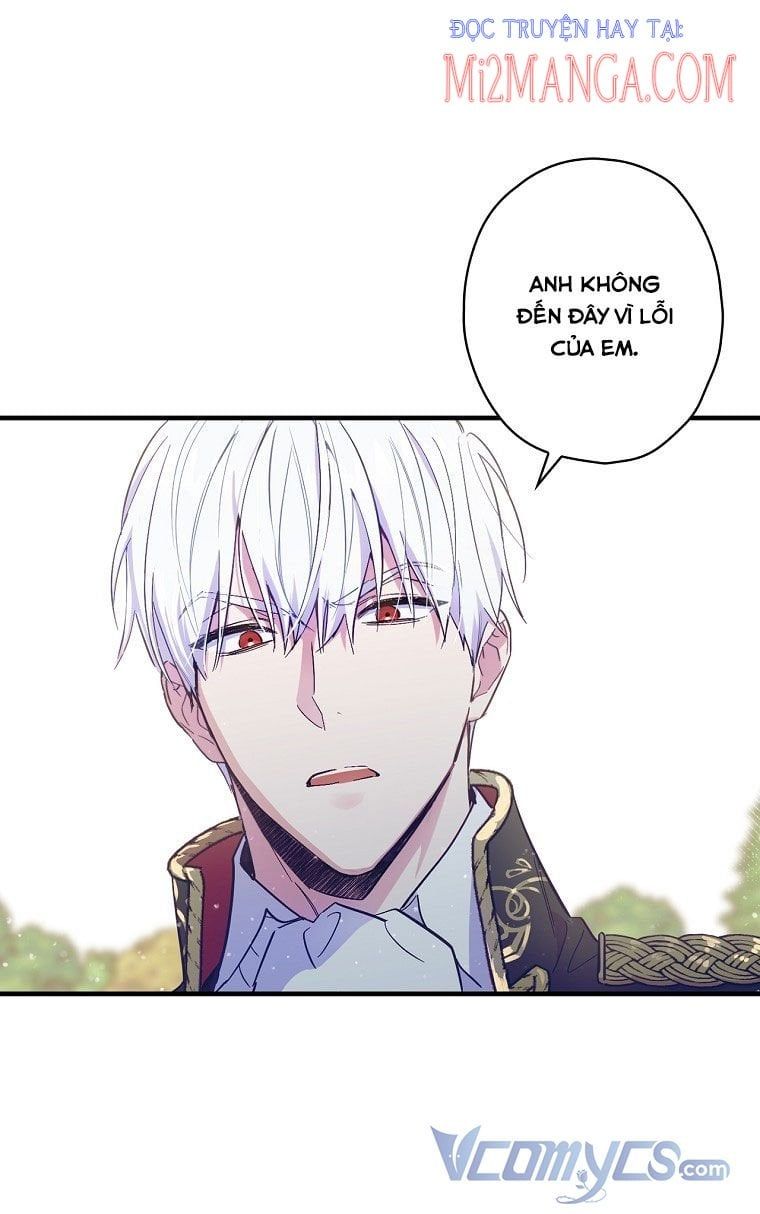 Phương Pháp Khiến Phu Quân Đứng Về Phía Tôi: Chapter 16.5