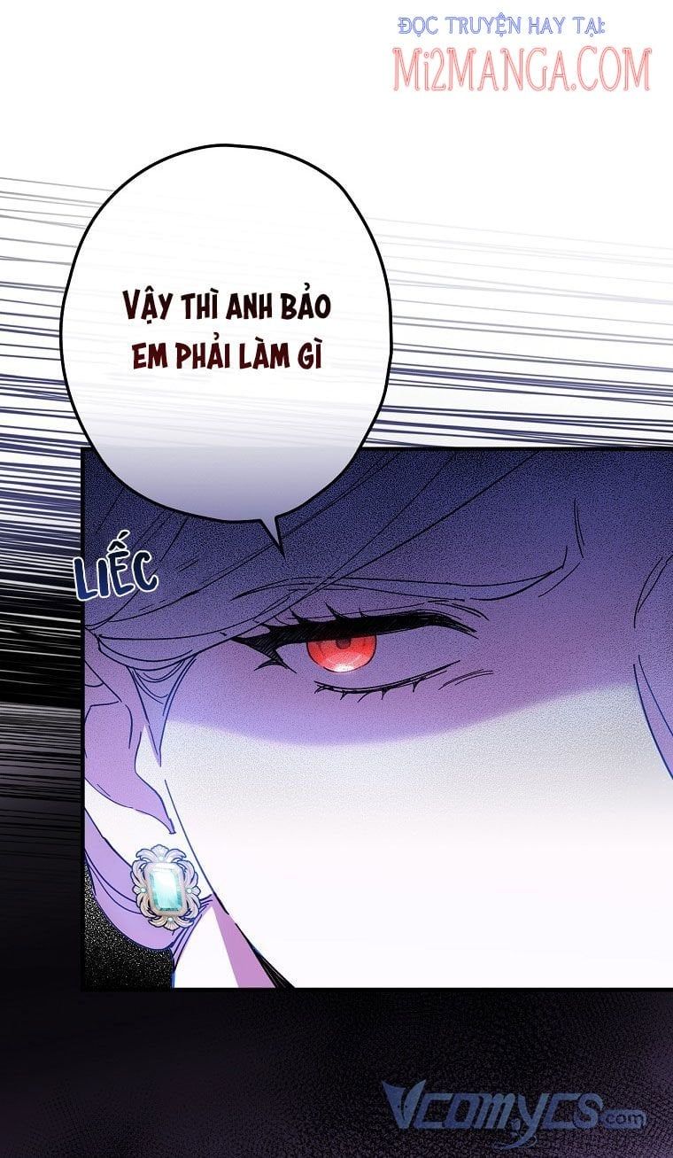 Phương Pháp Khiến Phu Quân Đứng Về Phía Tôi: Chapter 16.5