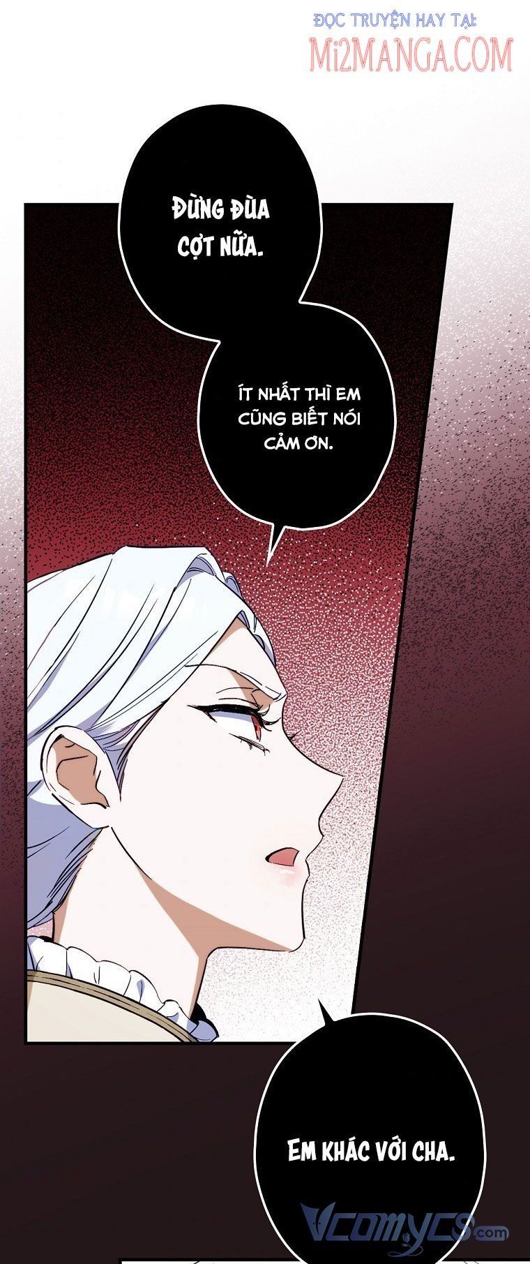 Phương Pháp Khiến Phu Quân Đứng Về Phía Tôi: Chapter 16.5