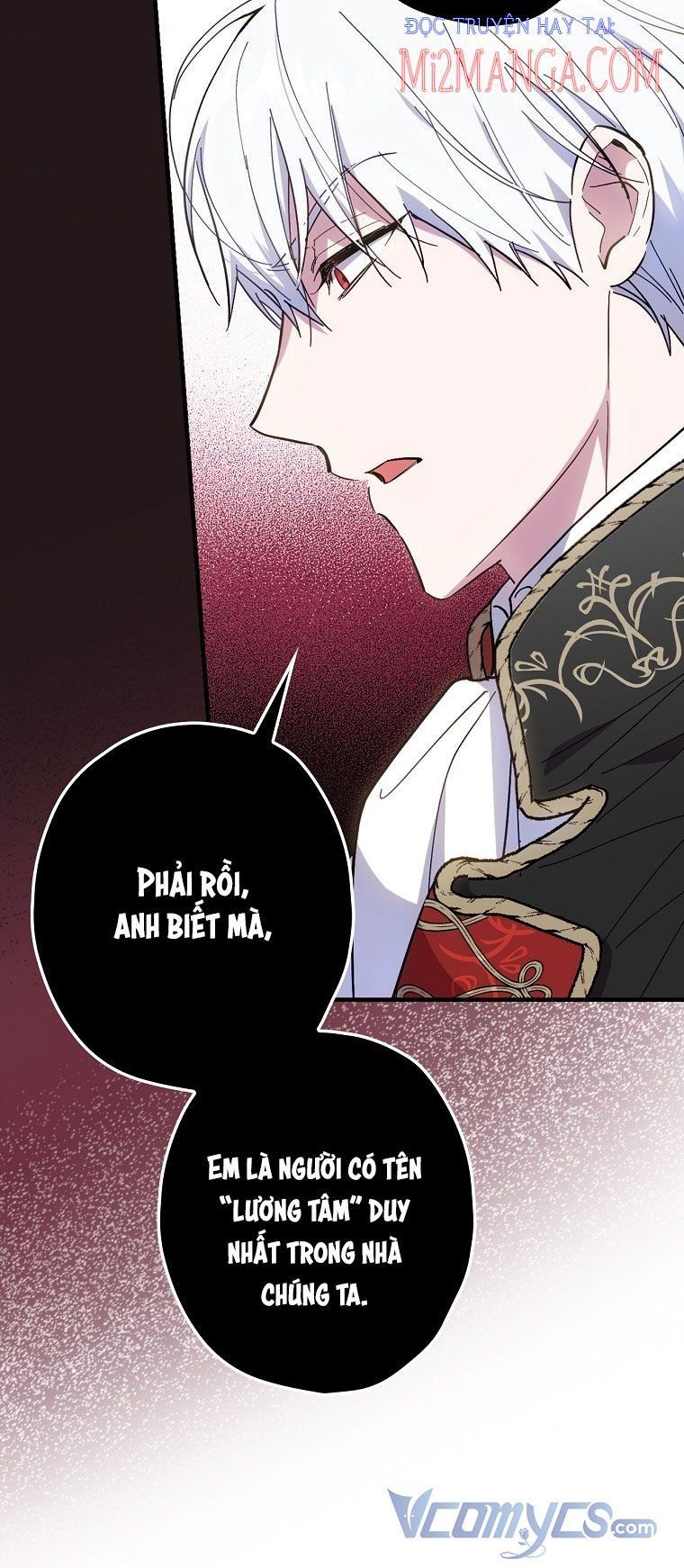Phương Pháp Khiến Phu Quân Đứng Về Phía Tôi: Chapter 16.5