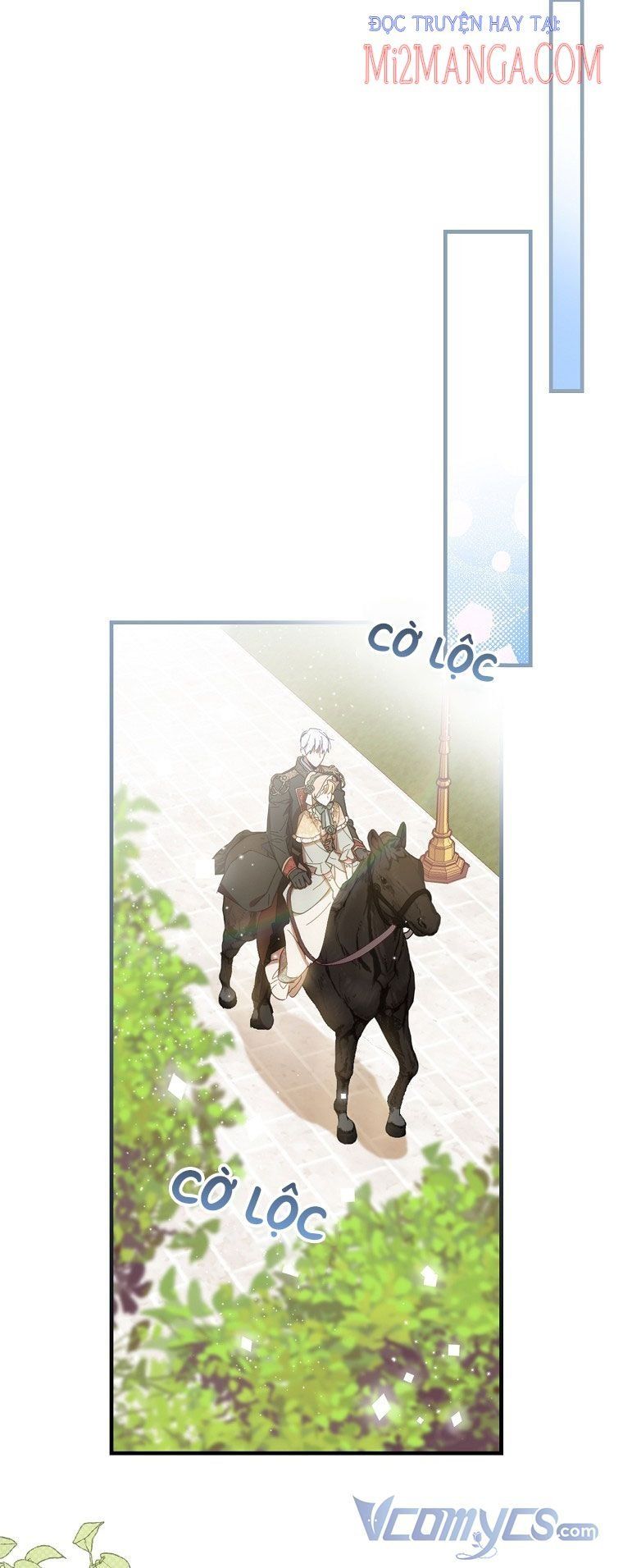 Phương Pháp Khiến Phu Quân Đứng Về Phía Tôi: Chapter 16.5