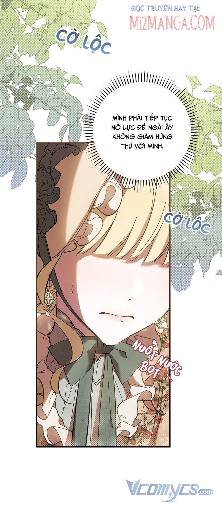 Phương Pháp Khiến Phu Quân Đứng Về Phía Tôi: Chapter 16.5