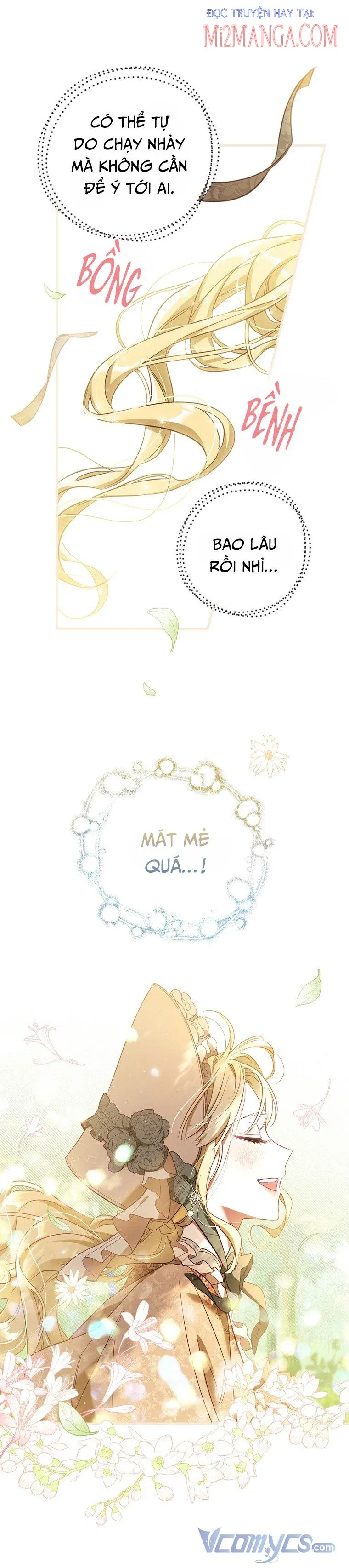 Phương Pháp Khiến Phu Quân Đứng Về Phía Tôi: Chapter 17.5