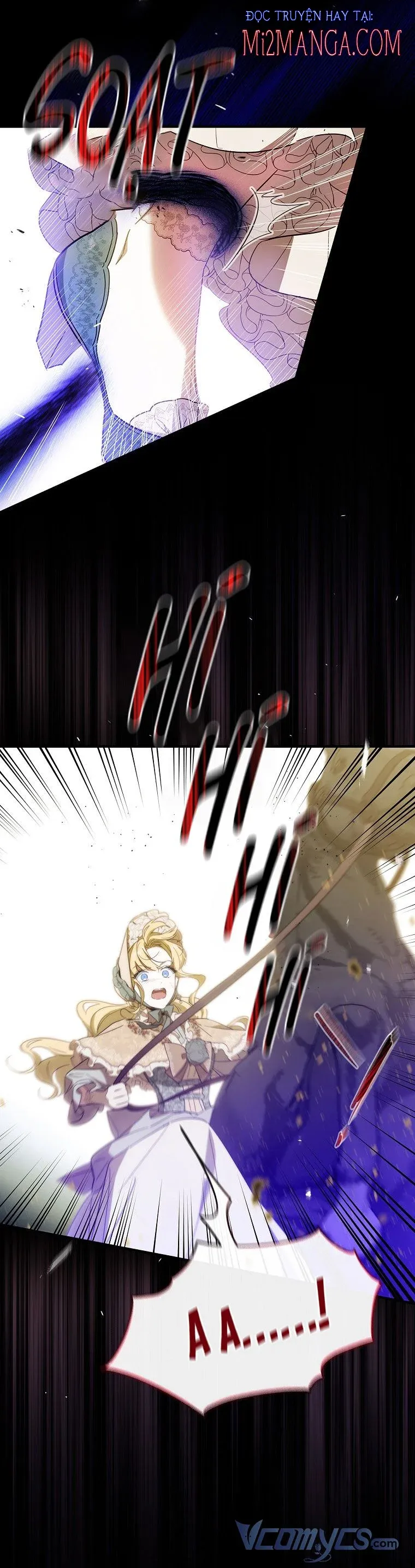 Phương Pháp Khiến Phu Quân Đứng Về Phía Tôi: Chapter 17.5