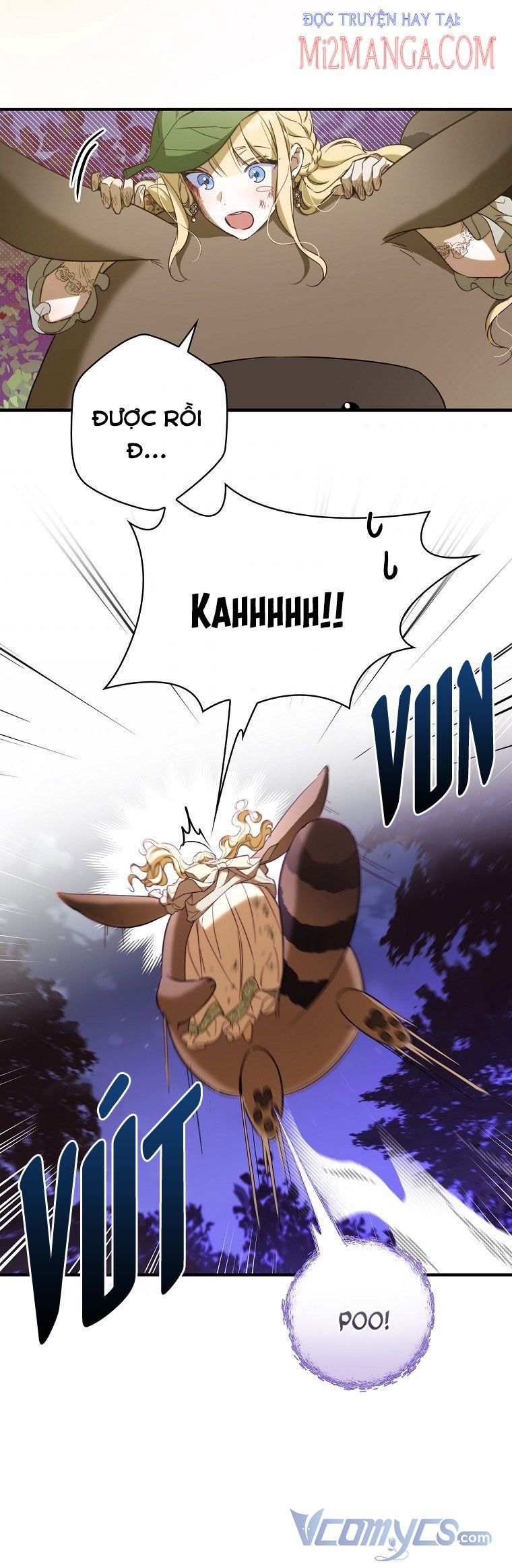 Phương Pháp Khiến Phu Quân Đứng Về Phía Tôi: Chapter 18.5