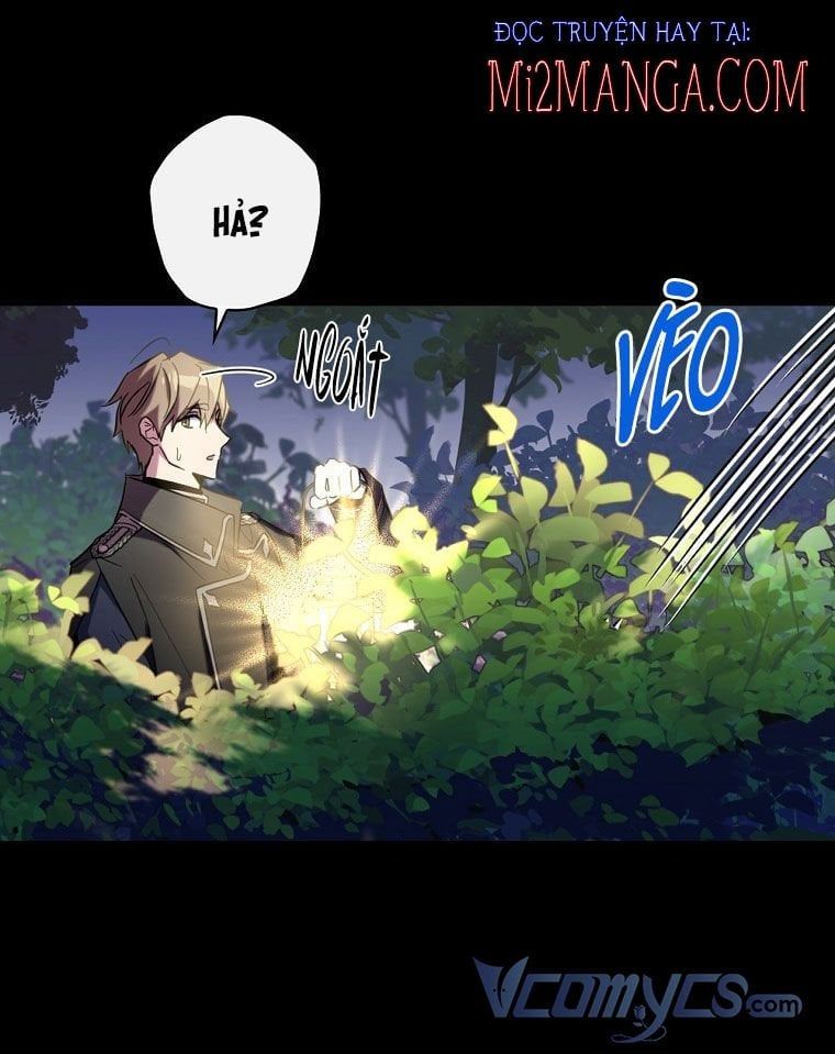 Phương Pháp Khiến Phu Quân Đứng Về Phía Tôi: Chapter 18.5