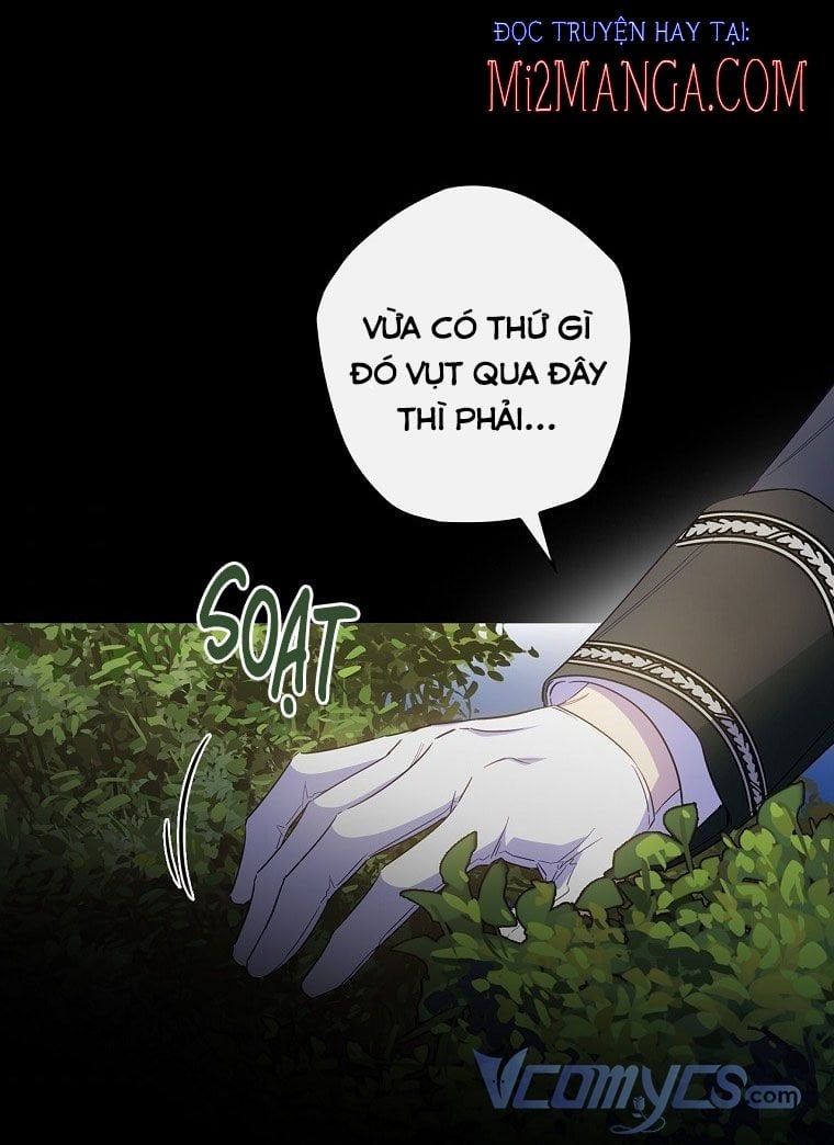 Phương Pháp Khiến Phu Quân Đứng Về Phía Tôi: Chapter 18.5