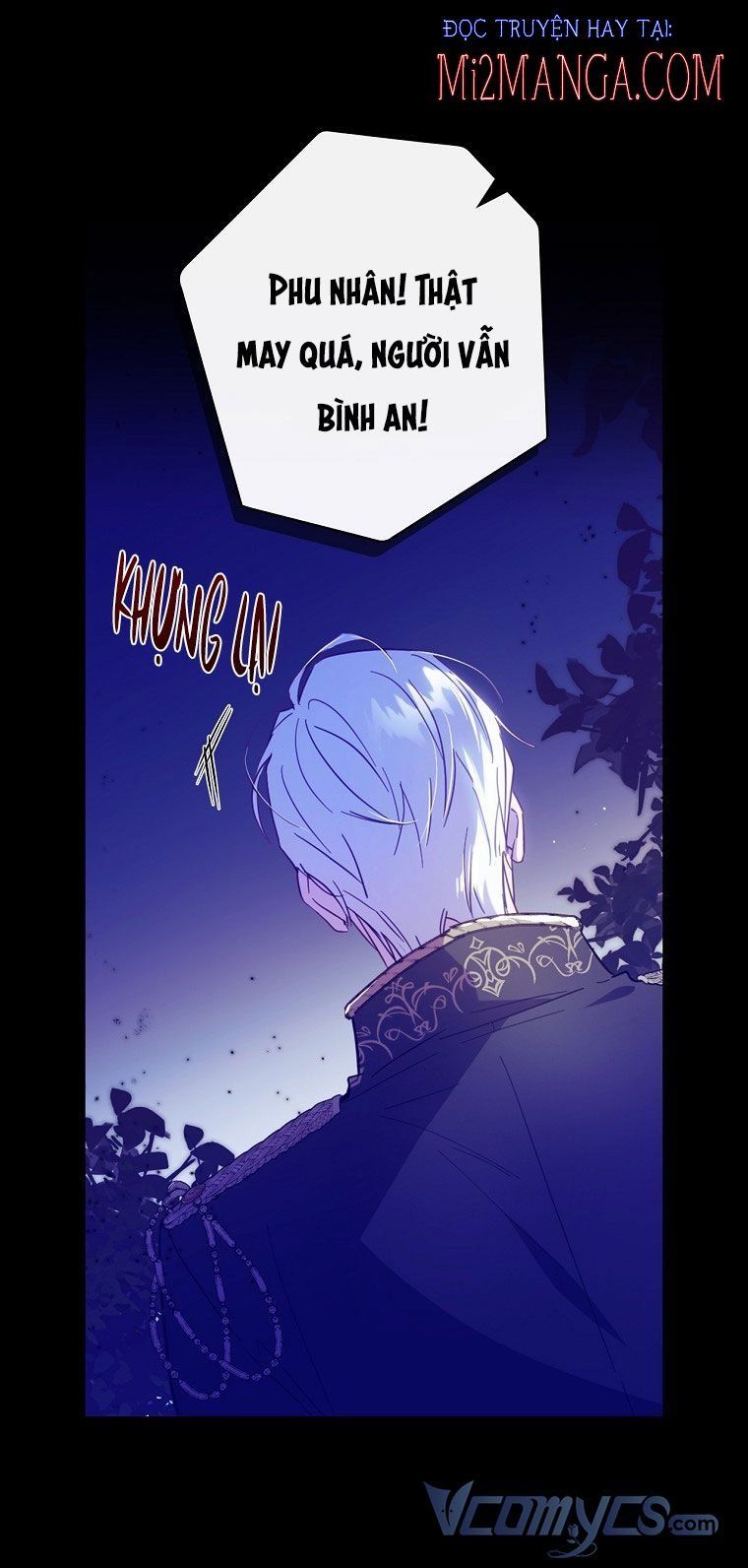 Phương Pháp Khiến Phu Quân Đứng Về Phía Tôi: Chapter 18.5