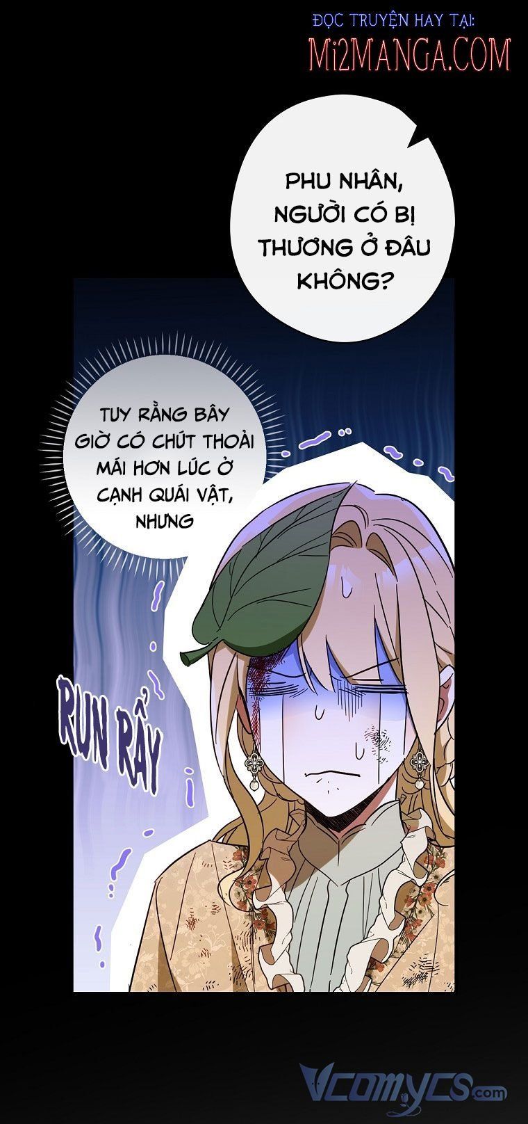 Phương Pháp Khiến Phu Quân Đứng Về Phía Tôi: Chapter 18.5