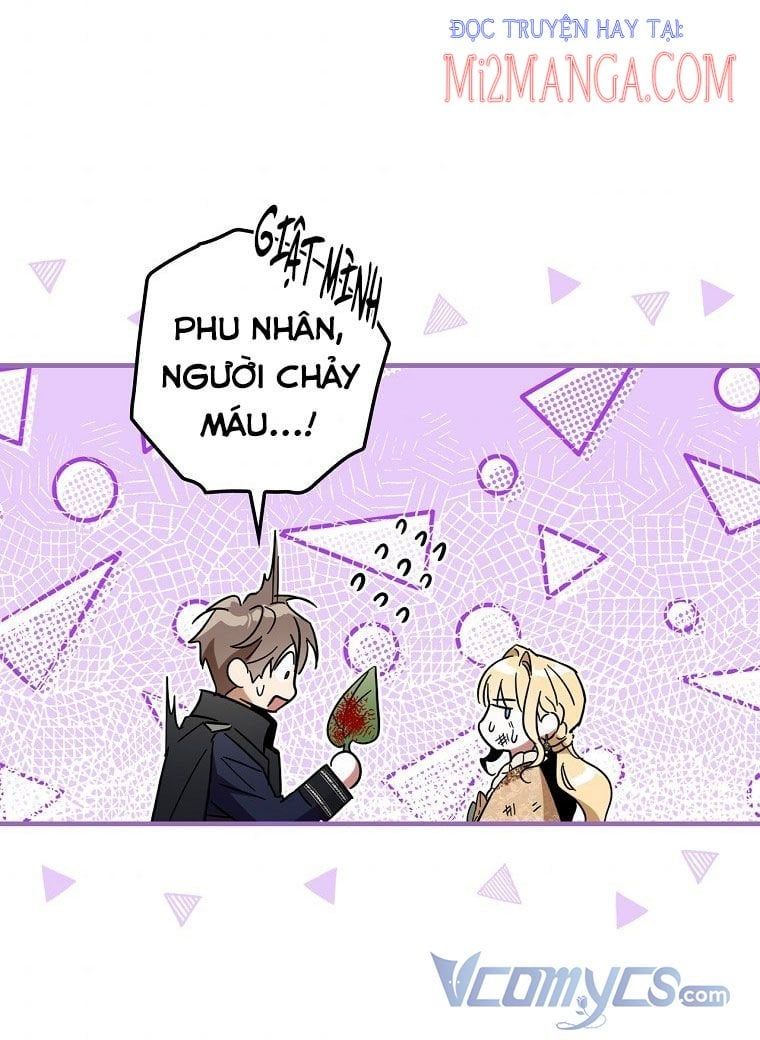 Phương Pháp Khiến Phu Quân Đứng Về Phía Tôi: Chapter 18.5