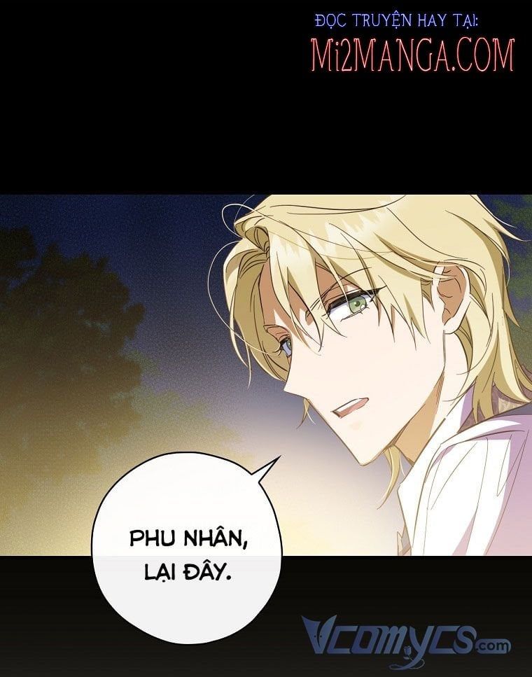 Phương Pháp Khiến Phu Quân Đứng Về Phía Tôi: Chapter 18.5