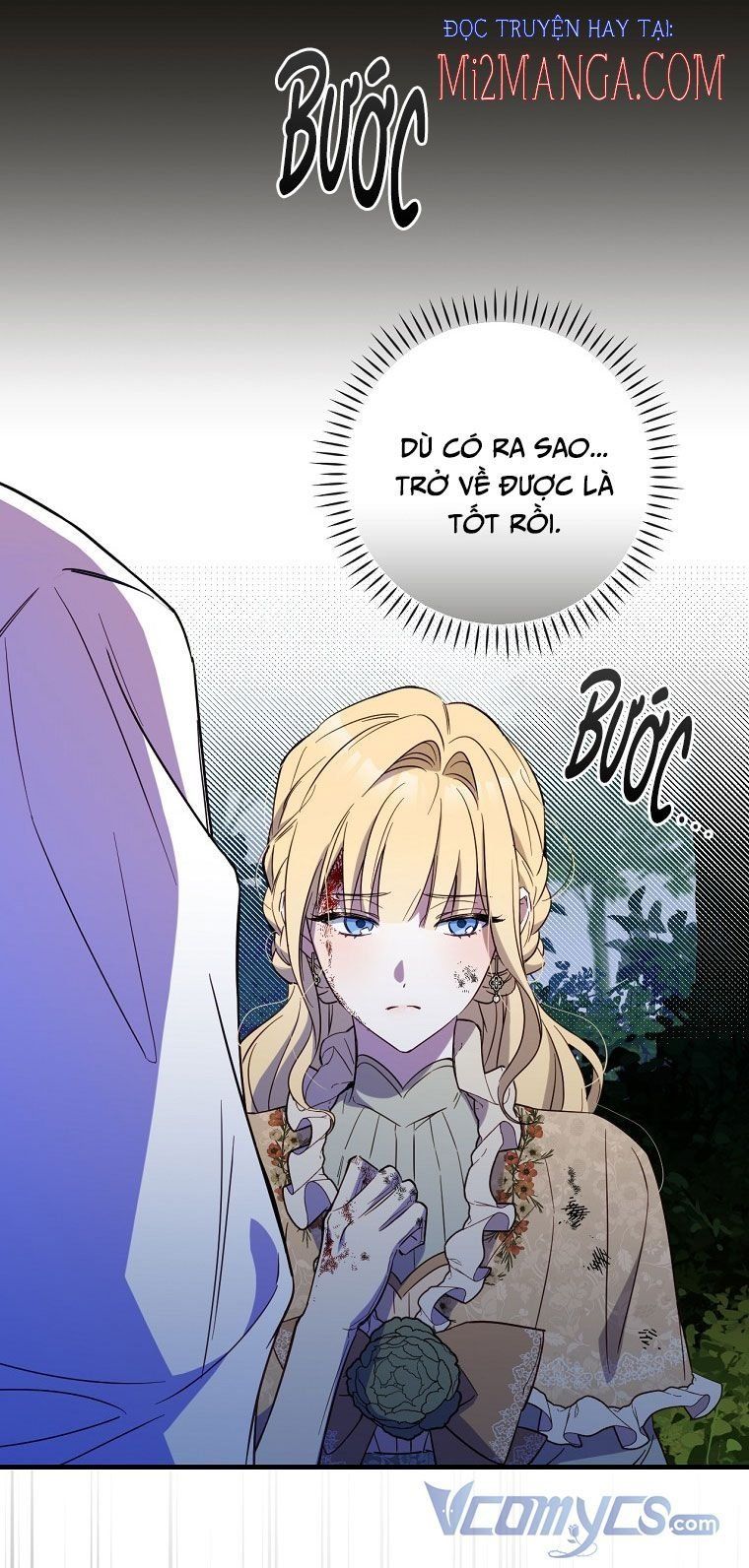 Phương Pháp Khiến Phu Quân Đứng Về Phía Tôi: Chapter 18.5