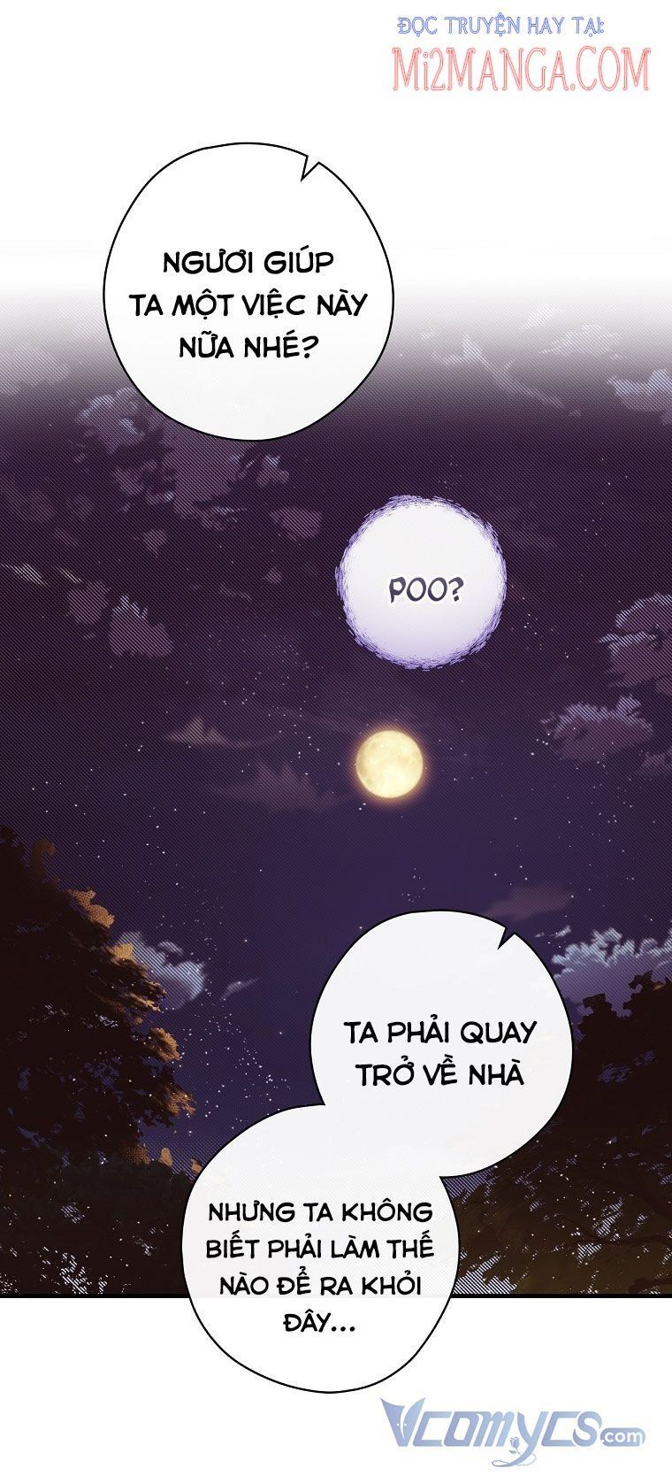 Phương Pháp Khiến Phu Quân Đứng Về Phía Tôi: Chapter 18.5