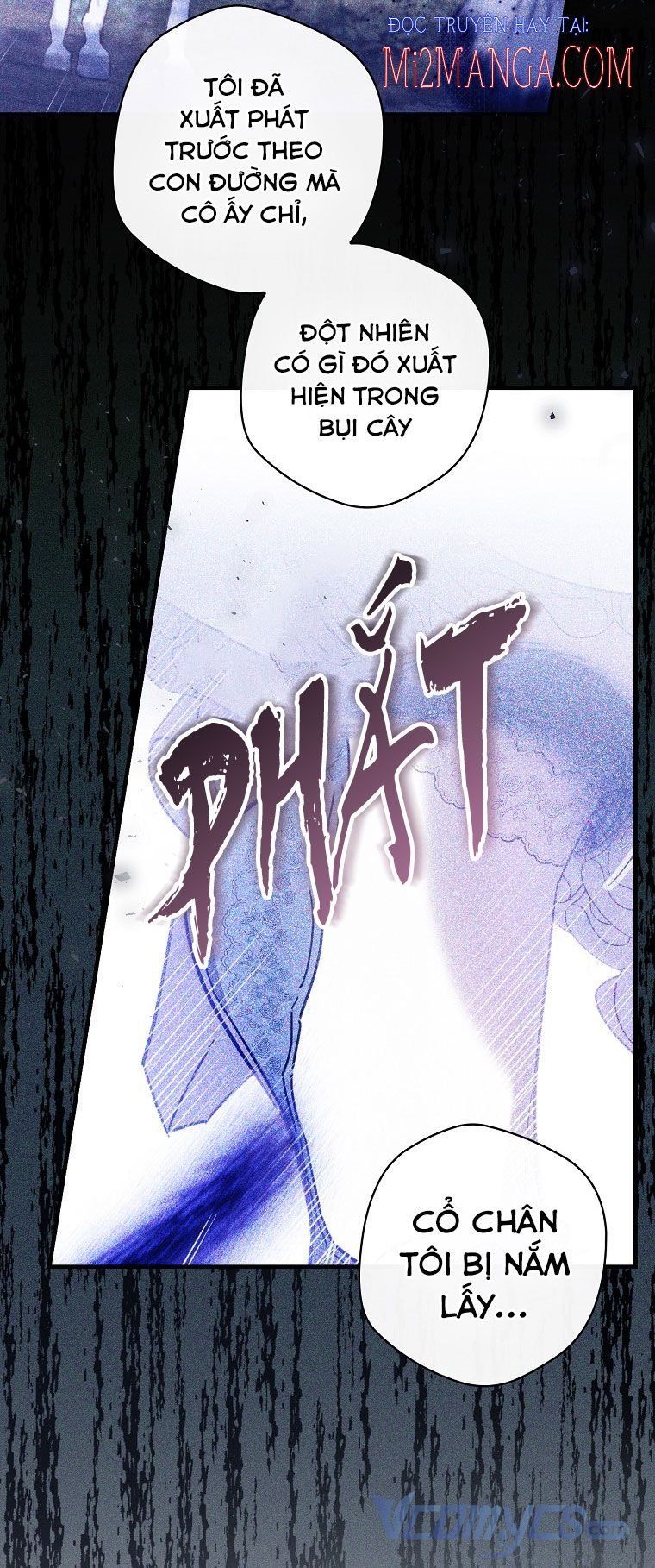 Phương Pháp Khiến Phu Quân Đứng Về Phía Tôi: Chapter 19.5