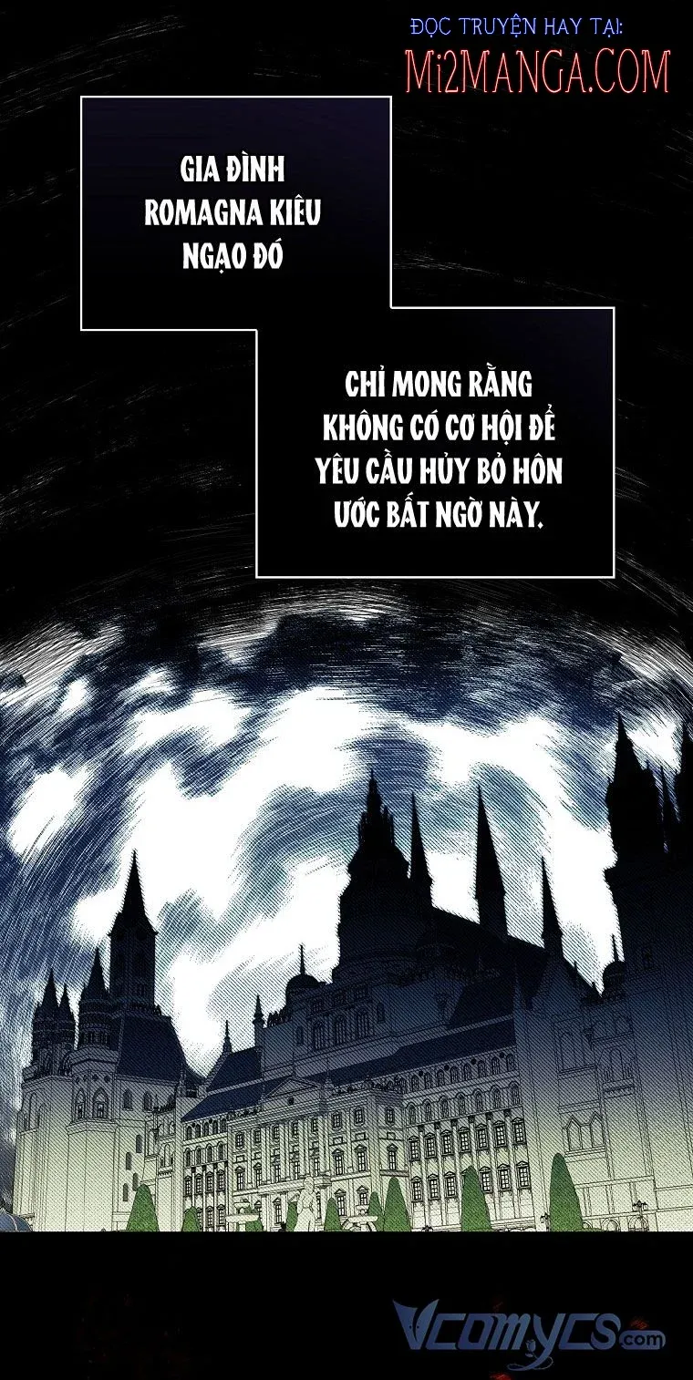 Phương Pháp Khiến Phu Quân Đứng Về Phía Tôi: Chapter 19.5