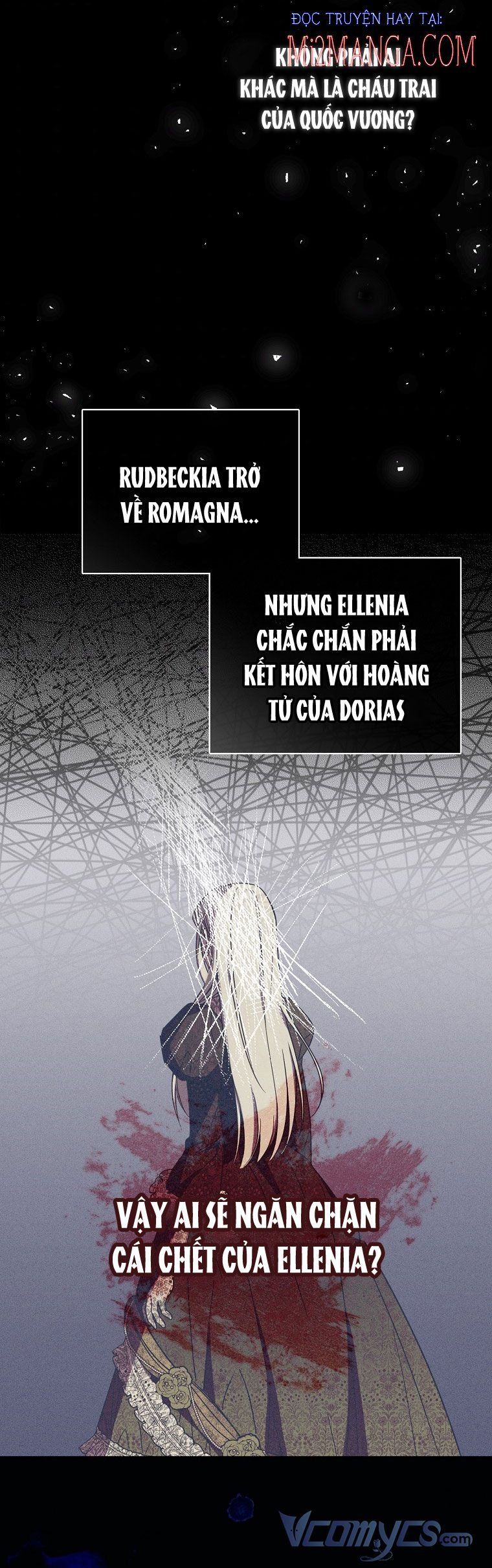 Phương Pháp Khiến Phu Quân Đứng Về Phía Tôi: Chapter 19.5
