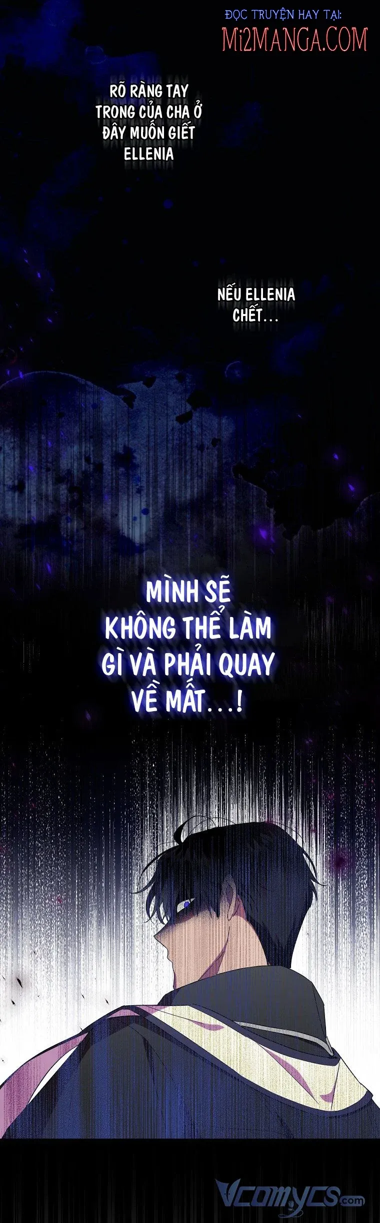 Phương Pháp Khiến Phu Quân Đứng Về Phía Tôi: Chapter 19.5