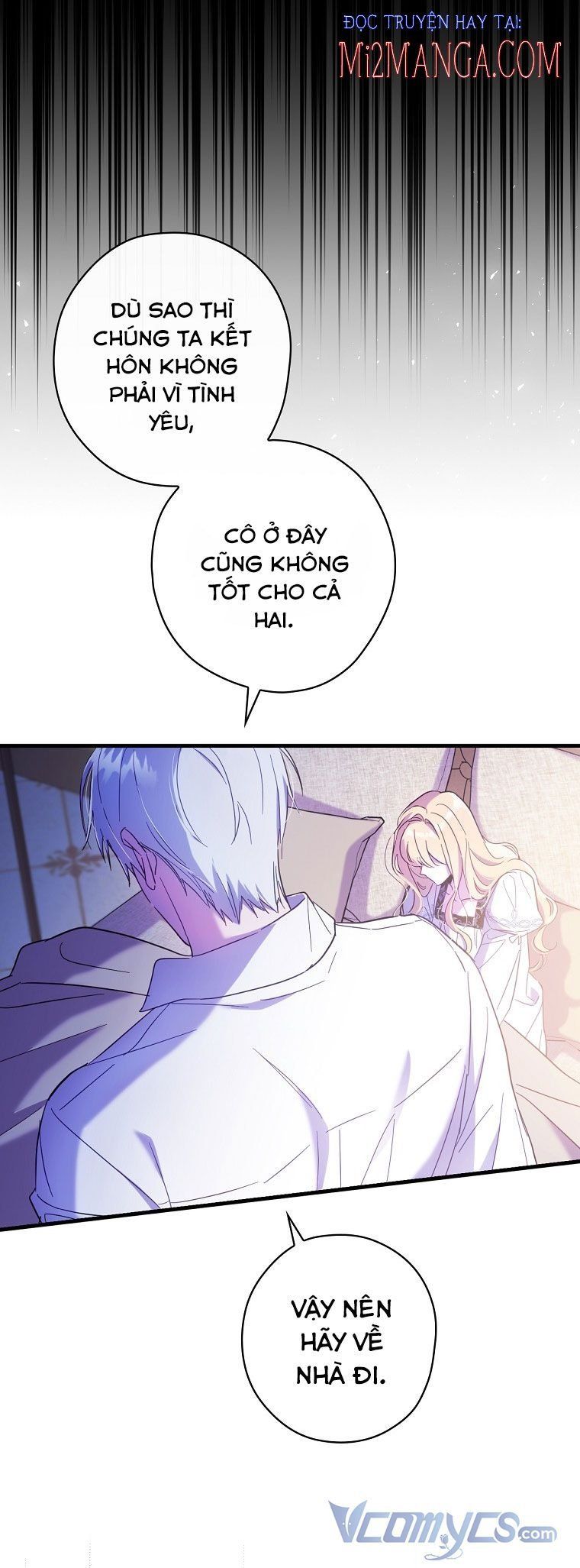 Phương Pháp Khiến Phu Quân Đứng Về Phía Tôi: Chapter 19.5