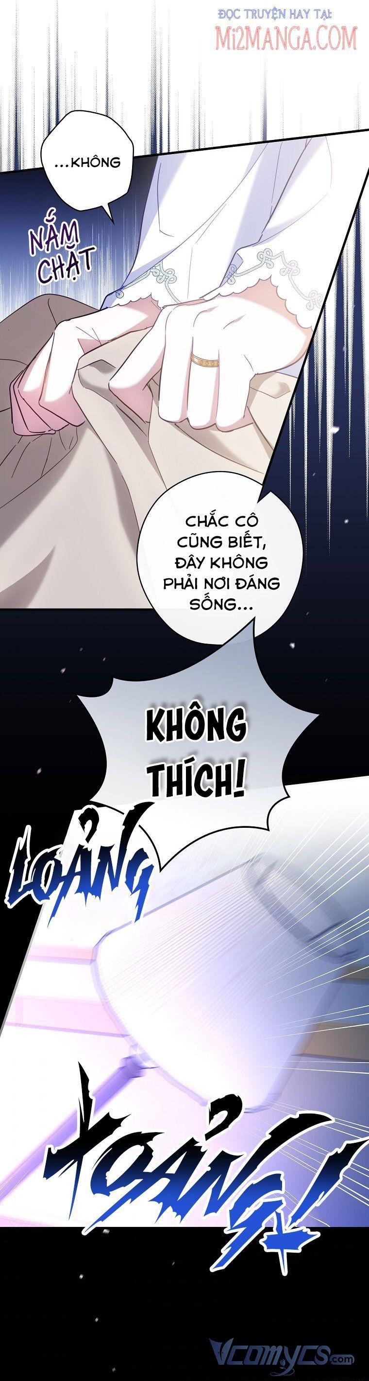 Phương Pháp Khiến Phu Quân Đứng Về Phía Tôi: Chapter 19.5