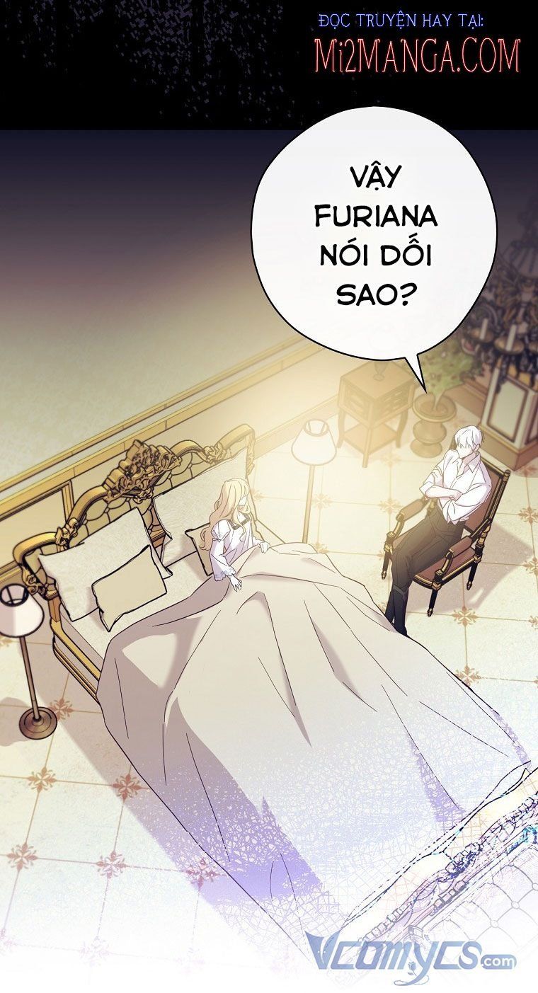 Phương Pháp Khiến Phu Quân Đứng Về Phía Tôi: Chapter 19.5
